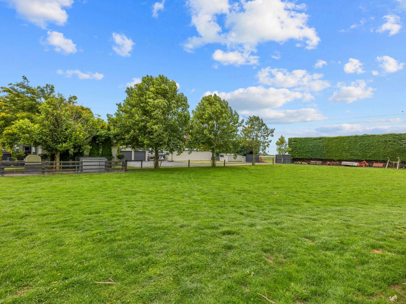 206 Cochranes Road, Ashburton