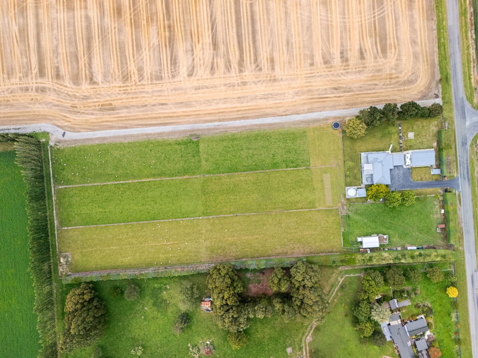 206 Cochranes Road, Ashburton