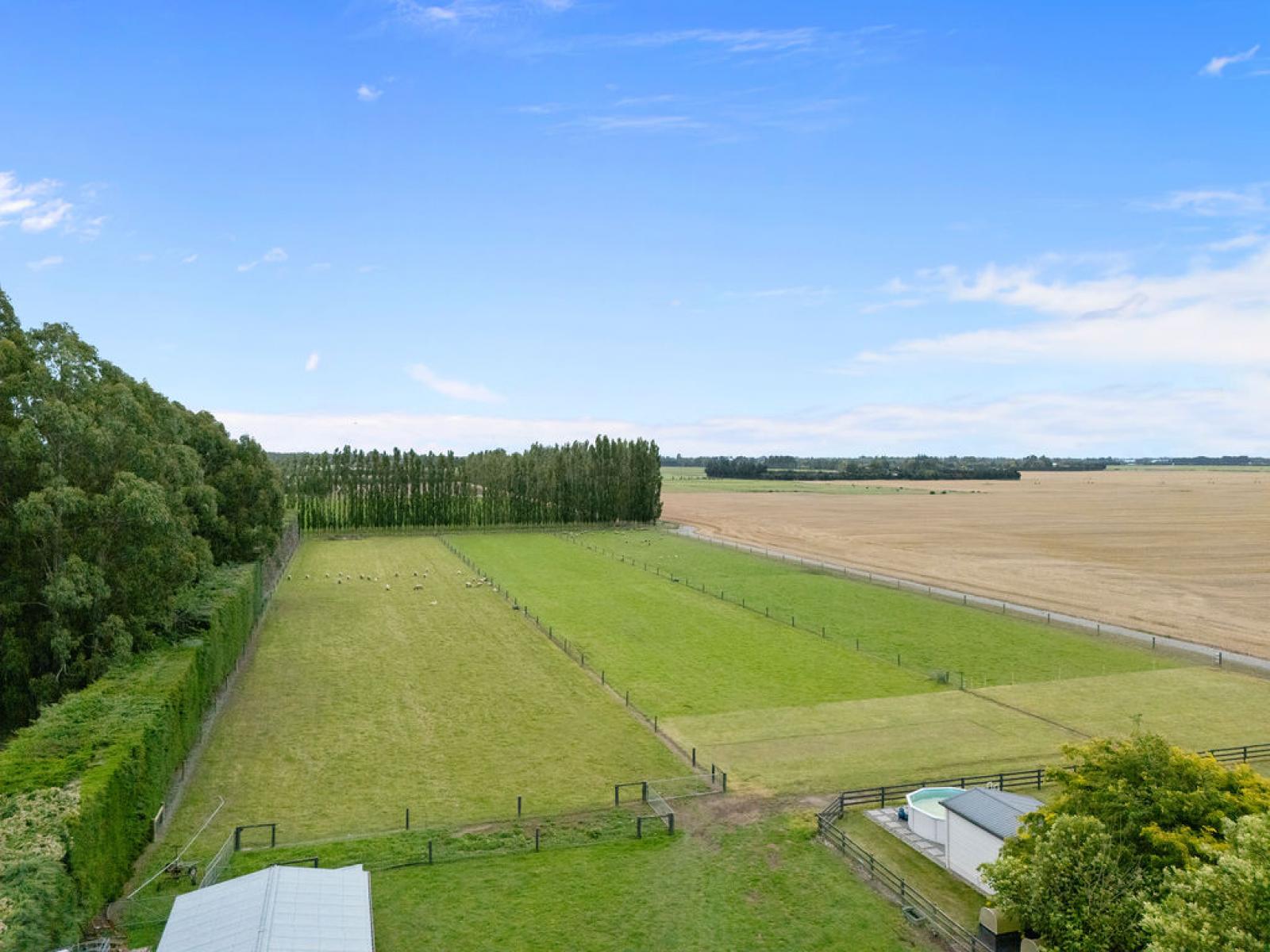 206 Cochranes Road, Ashburton