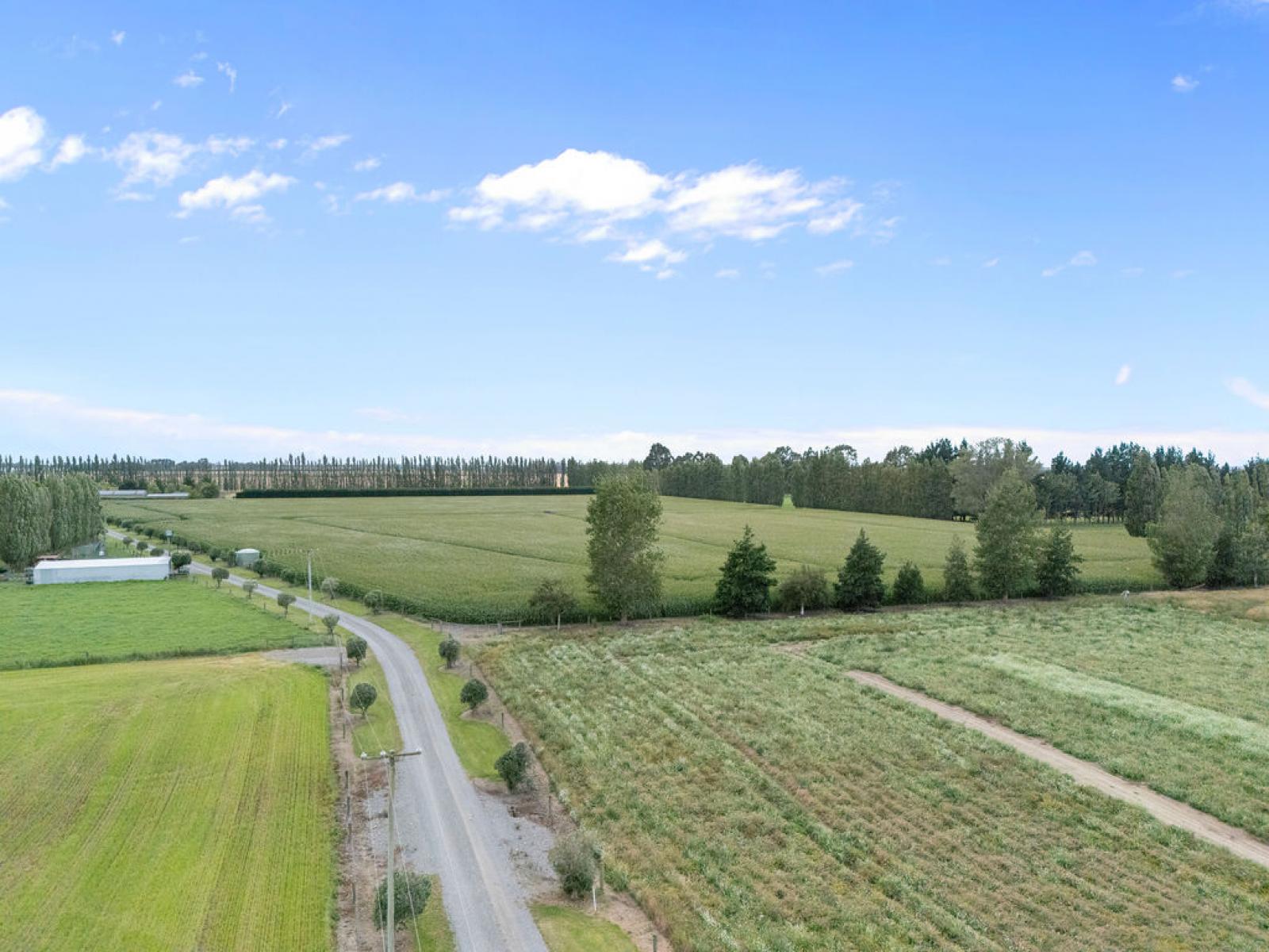 349 Wakanui Road, Ashburton