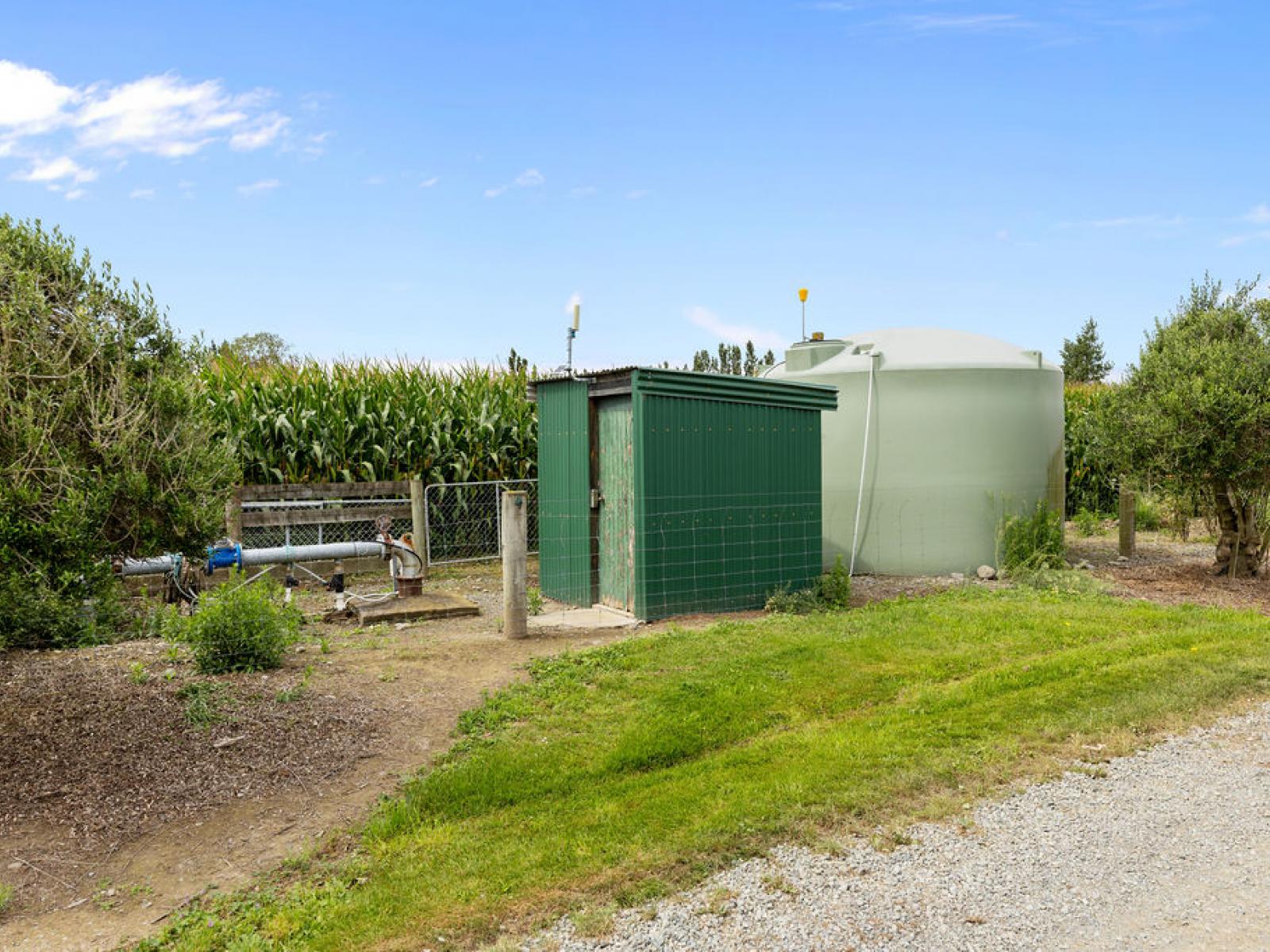 349 Wakanui Road, Ashburton