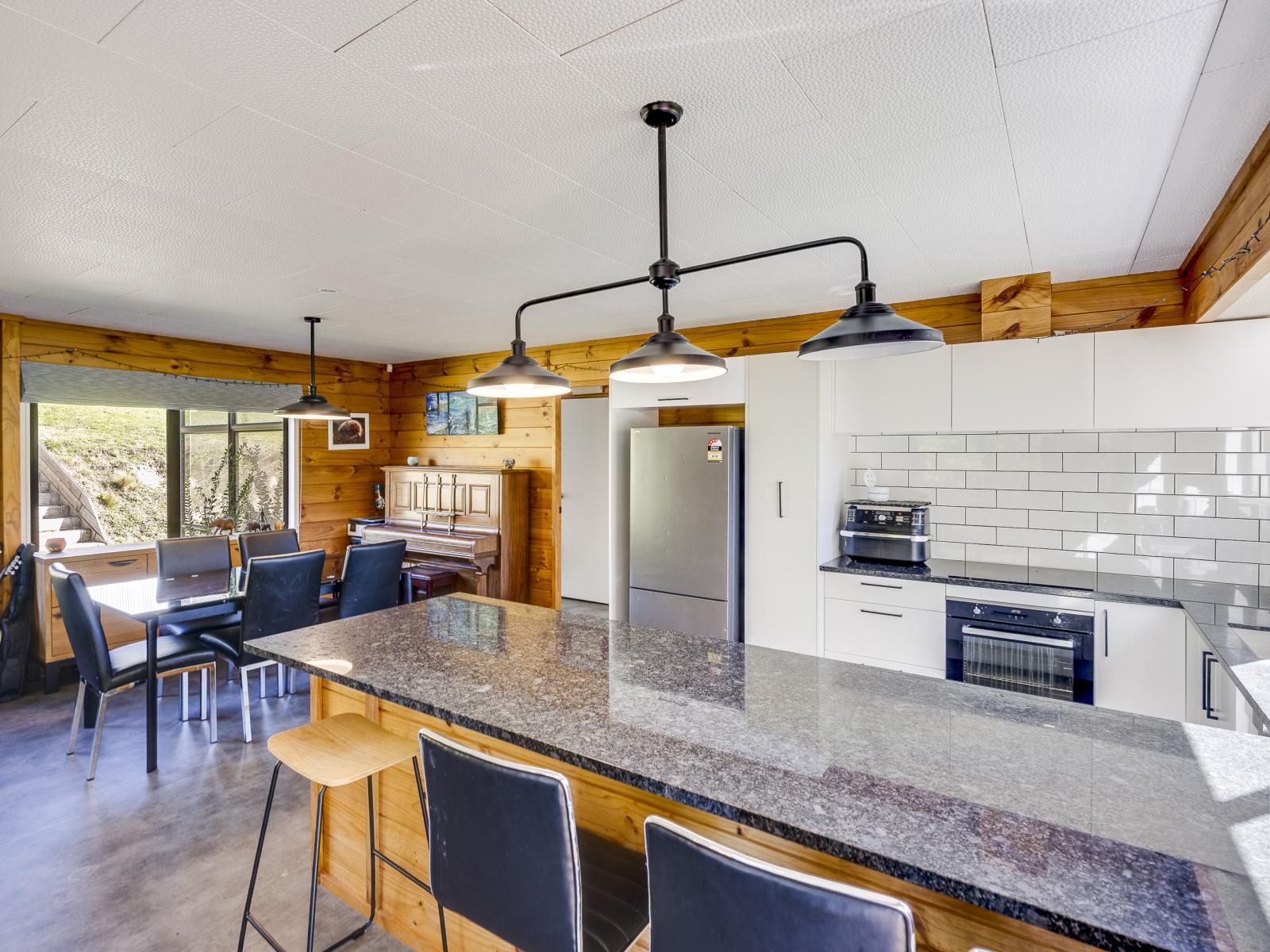 863 Puketitiri Road, Puketapu