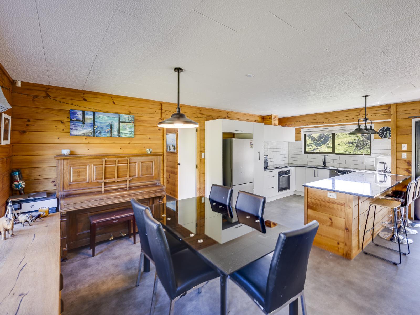 863 Puketitiri Road, Puketapu