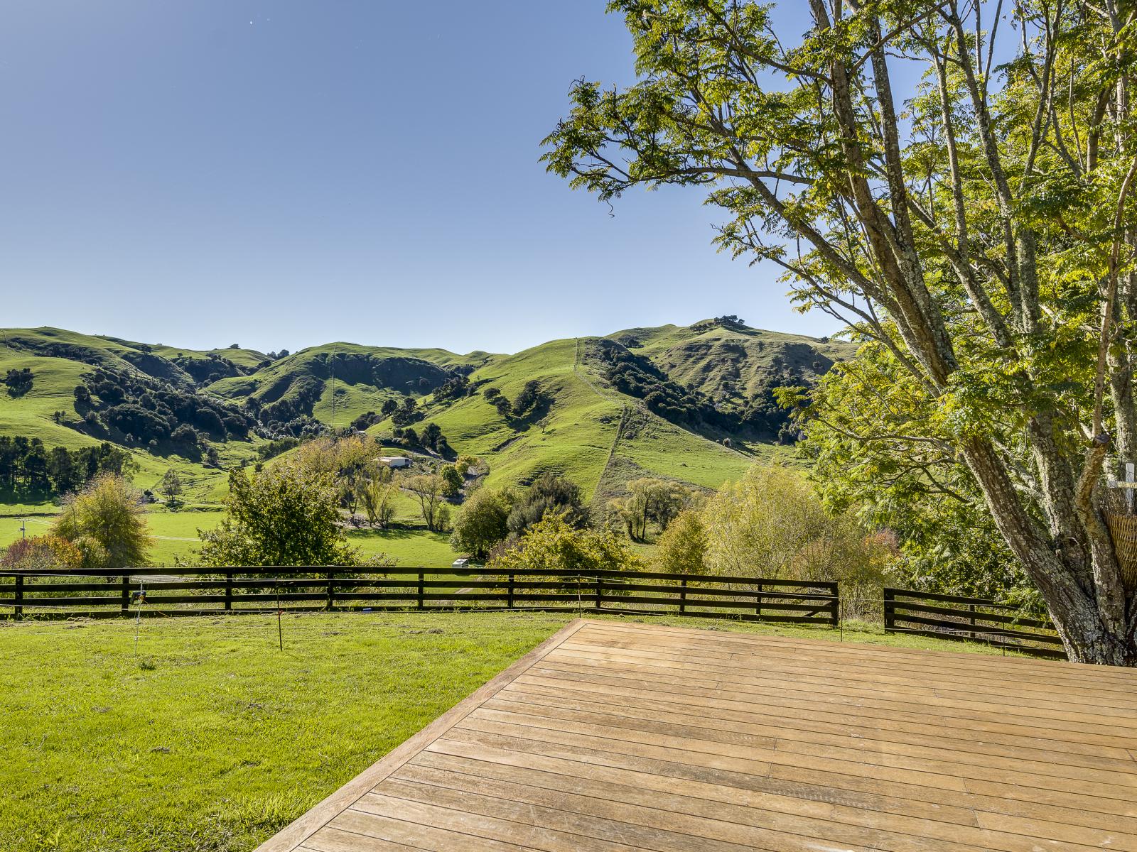 863 Puketitiri Road, Puketapu