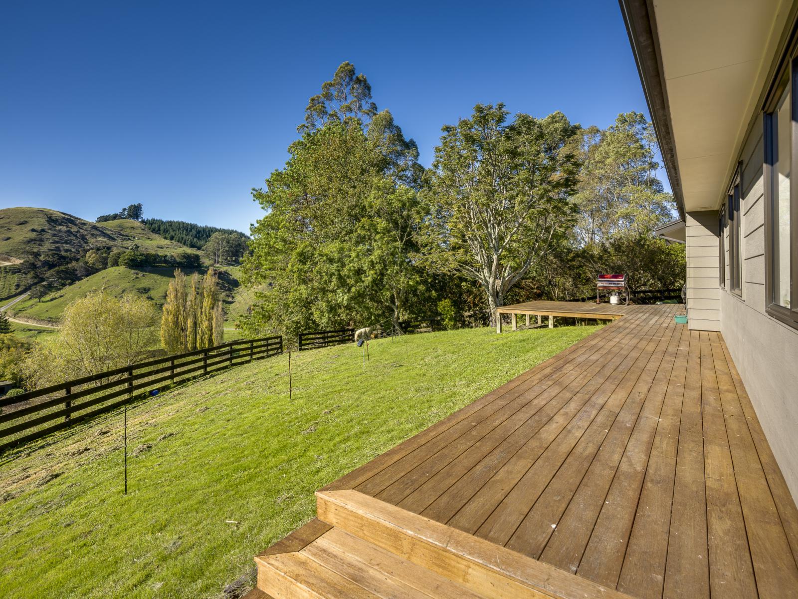 863 Puketitiri Road, Puketapu