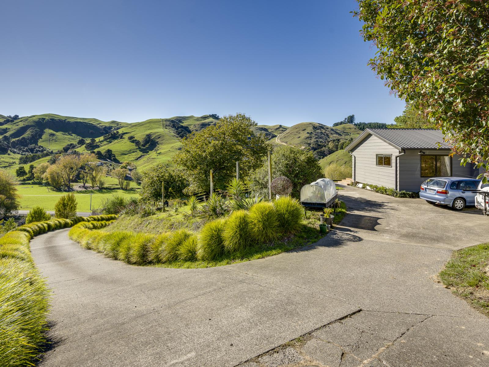863 Puketitiri Road, Puketapu