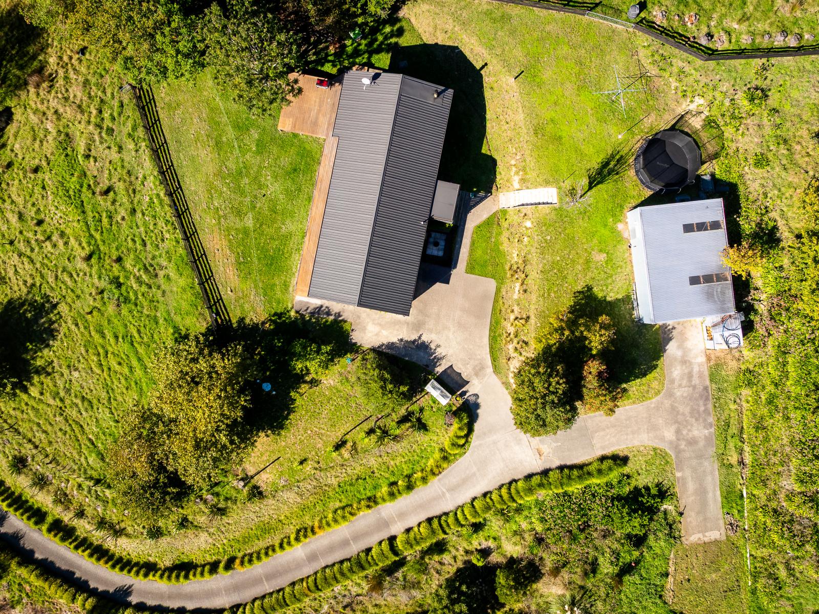 863 Puketitiri Road, Puketapu