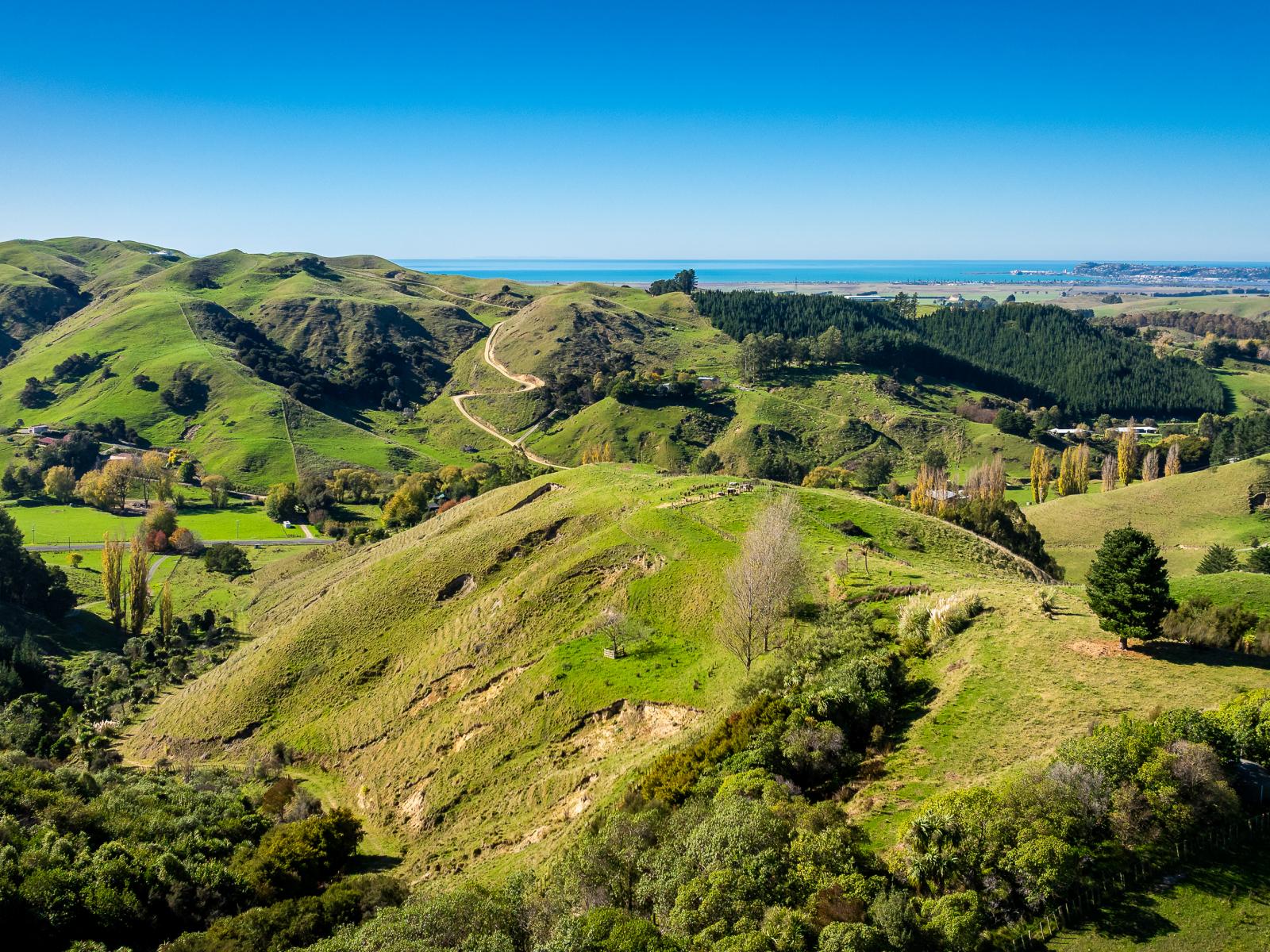 863 Puketitiri Road, Puketapu