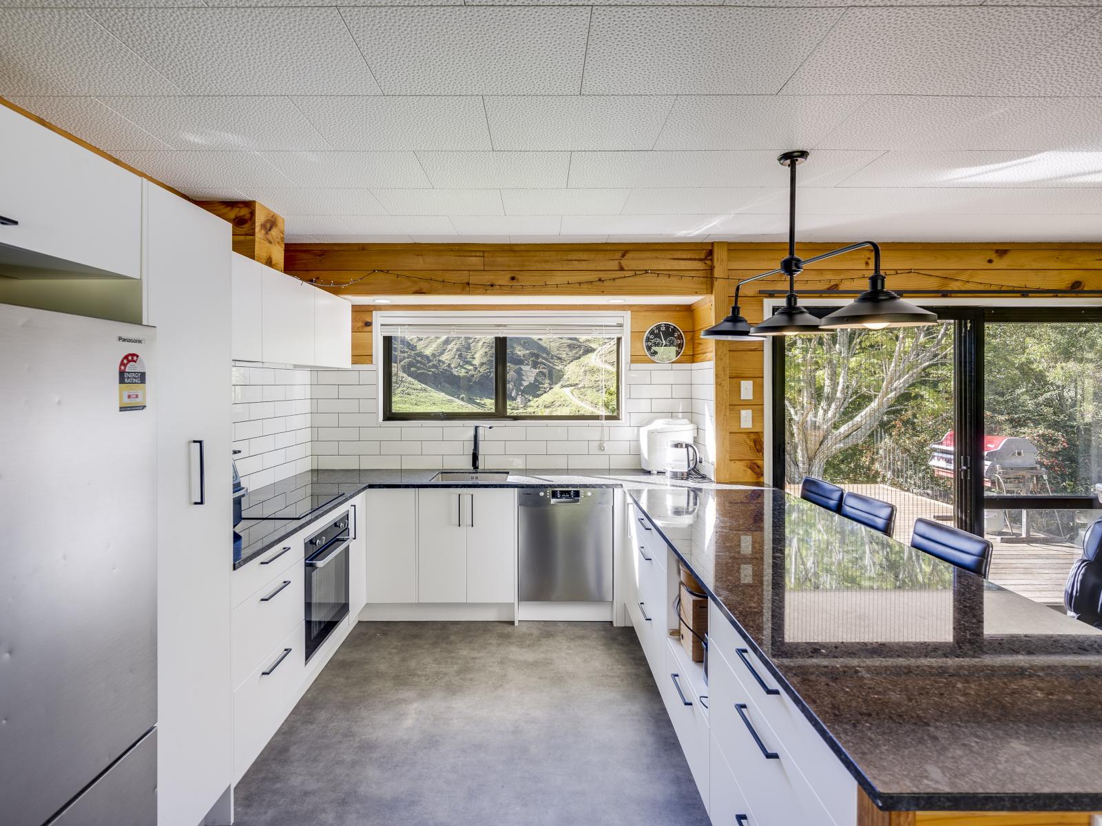 863 Puketitiri Road, Puketapu