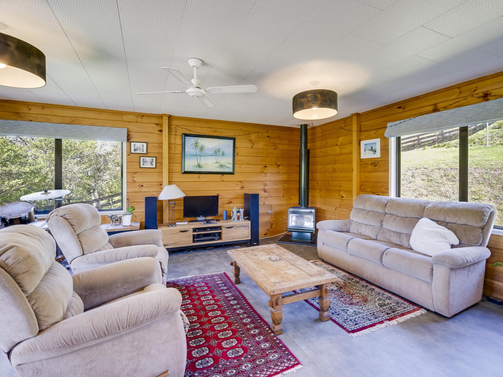 863 Puketitiri Road, Puketapu