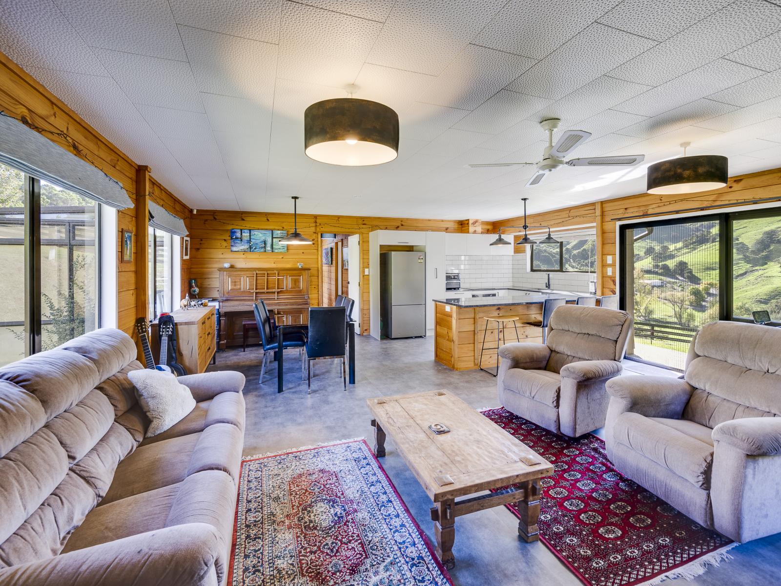 863 Puketitiri Road, Puketapu