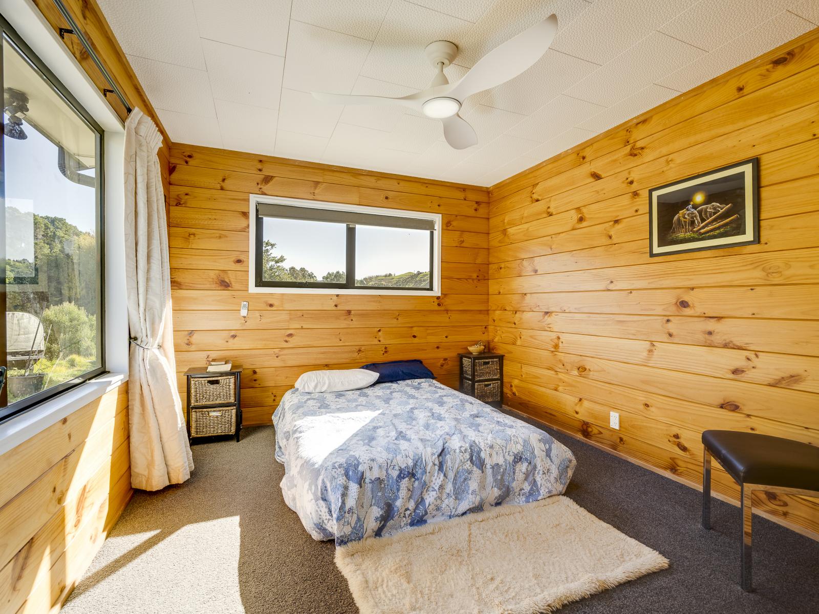 863 Puketitiri Road, Puketapu