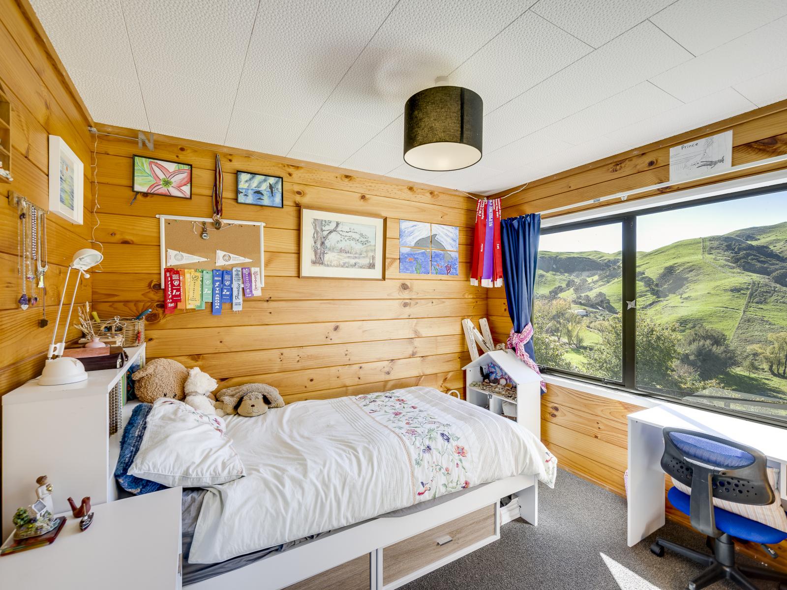 863 Puketitiri Road, Puketapu