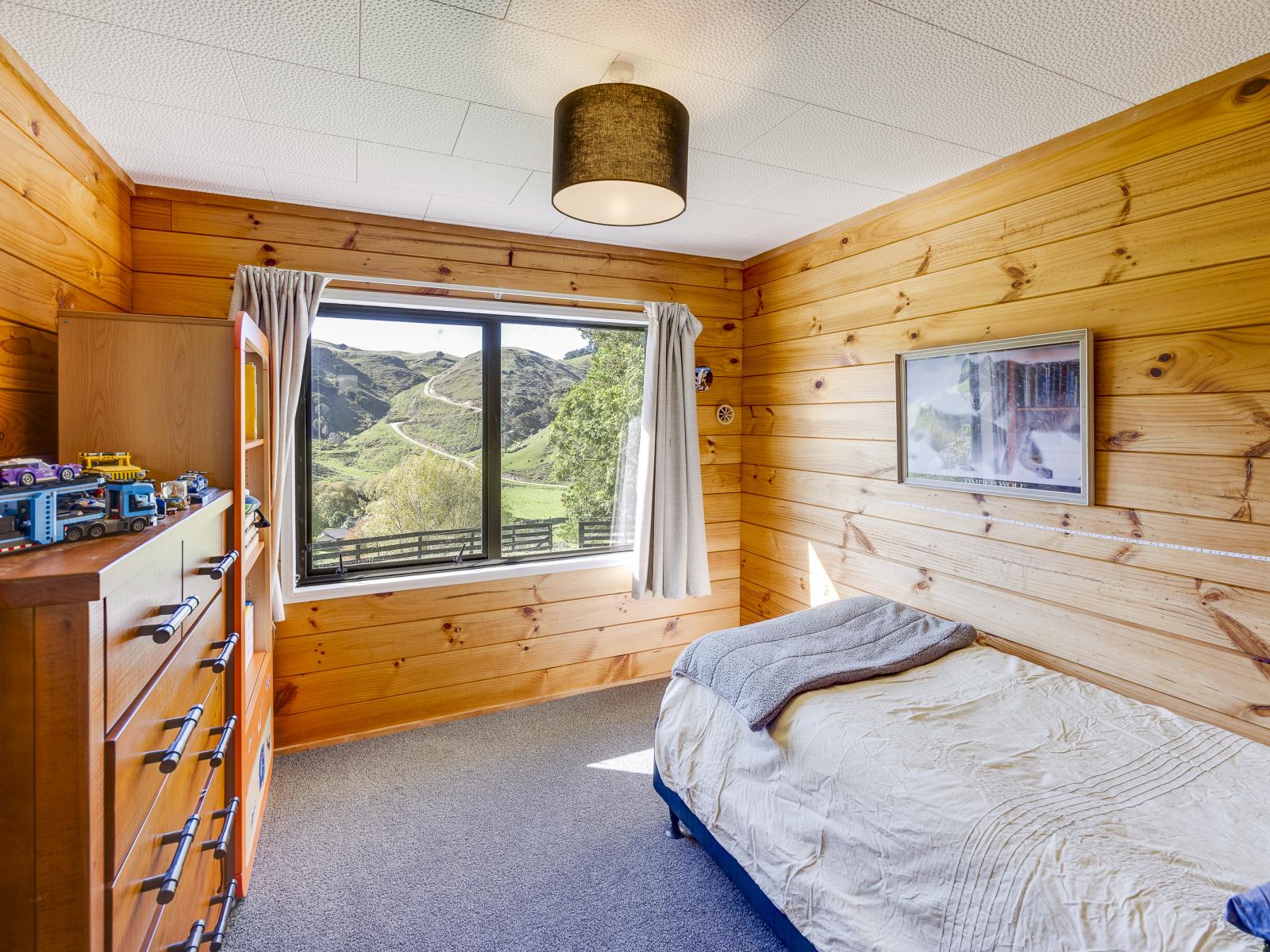 863 Puketitiri Road, Puketapu