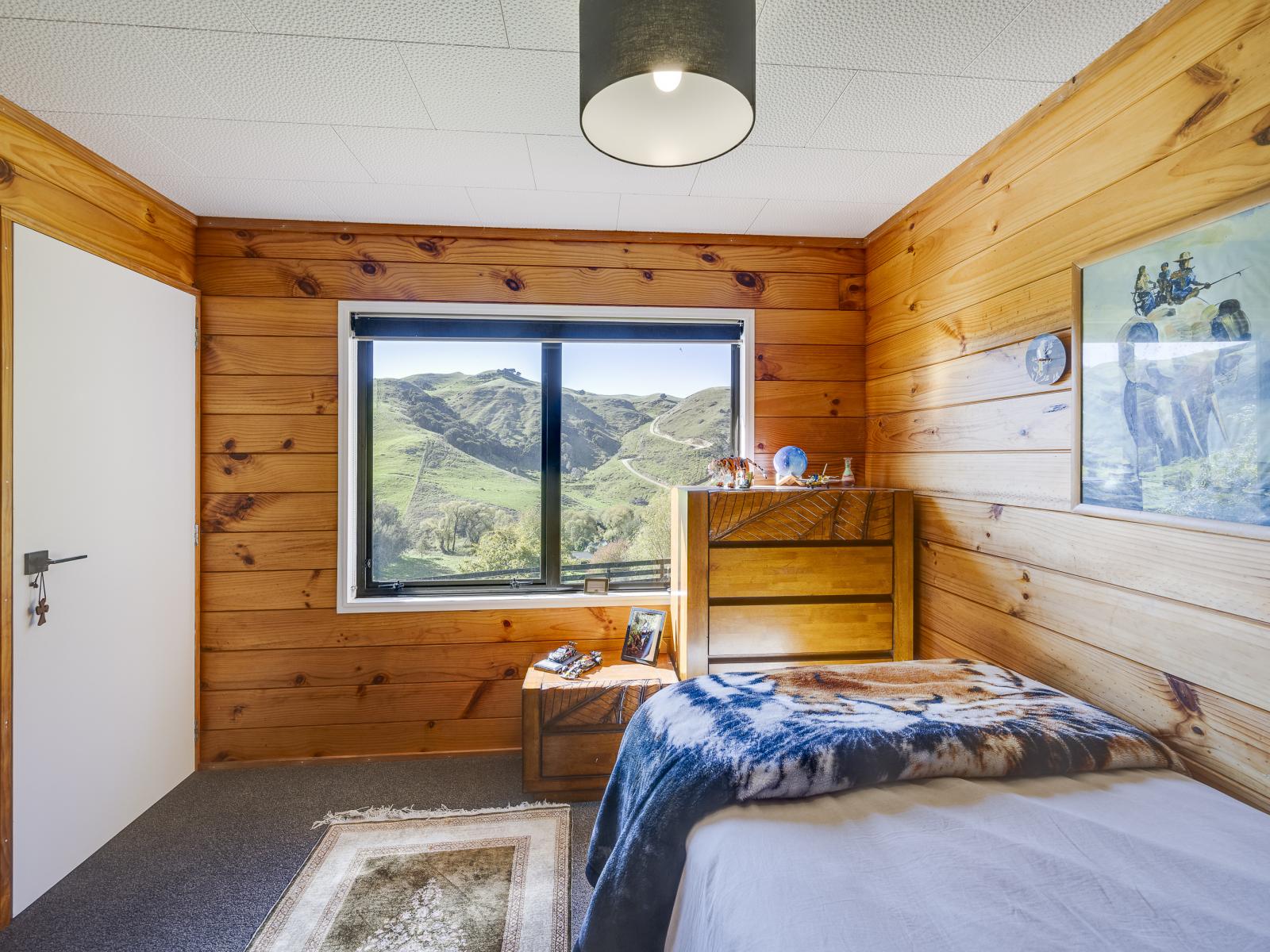 863 Puketitiri Road, Puketapu