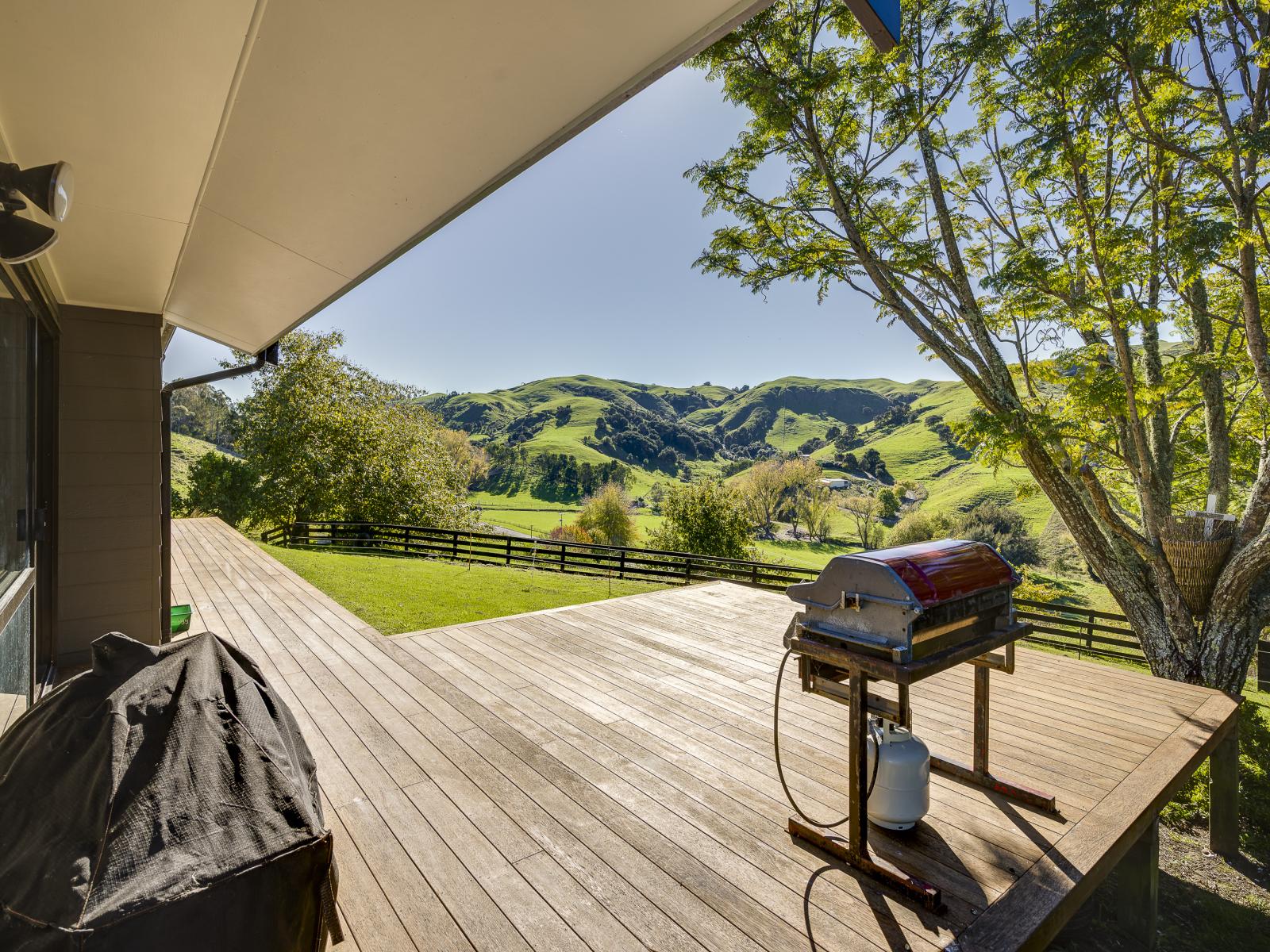 863 Puketitiri Road, Puketapu