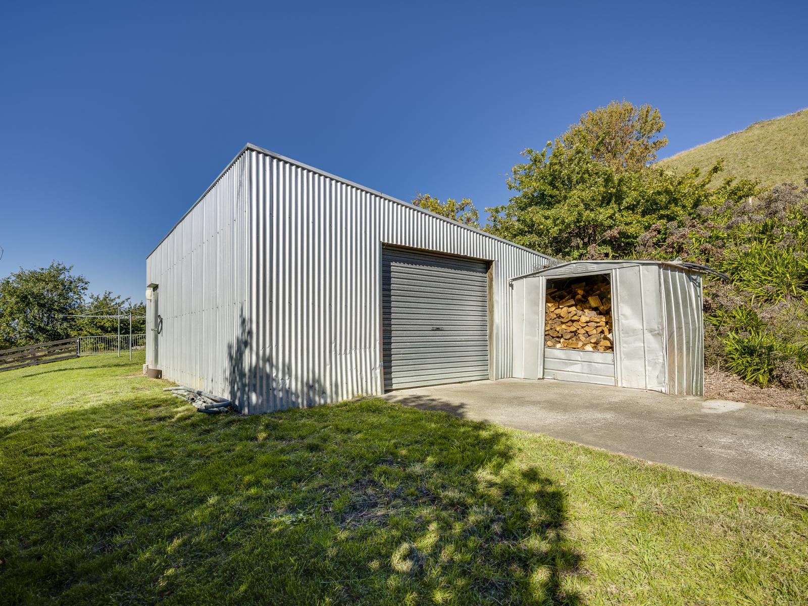 863 Puketitiri Road, Puketapu