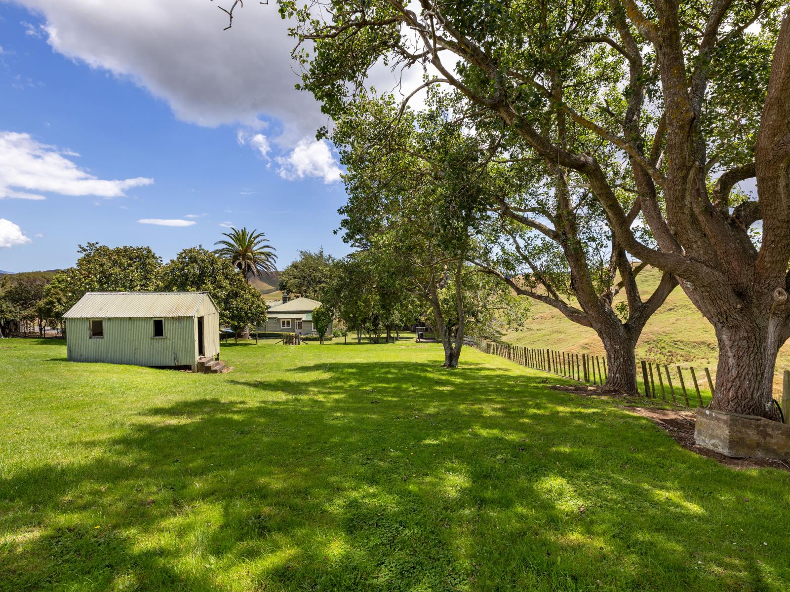 826 Ruakiwi Road, Te Akau