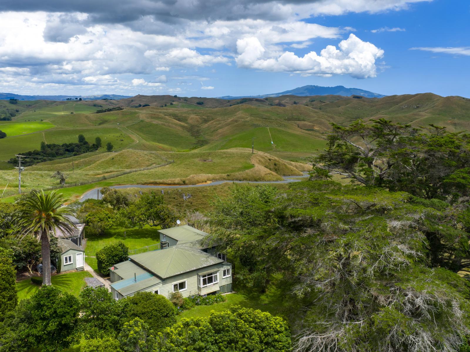 826 Ruakiwi Road, Te Akau