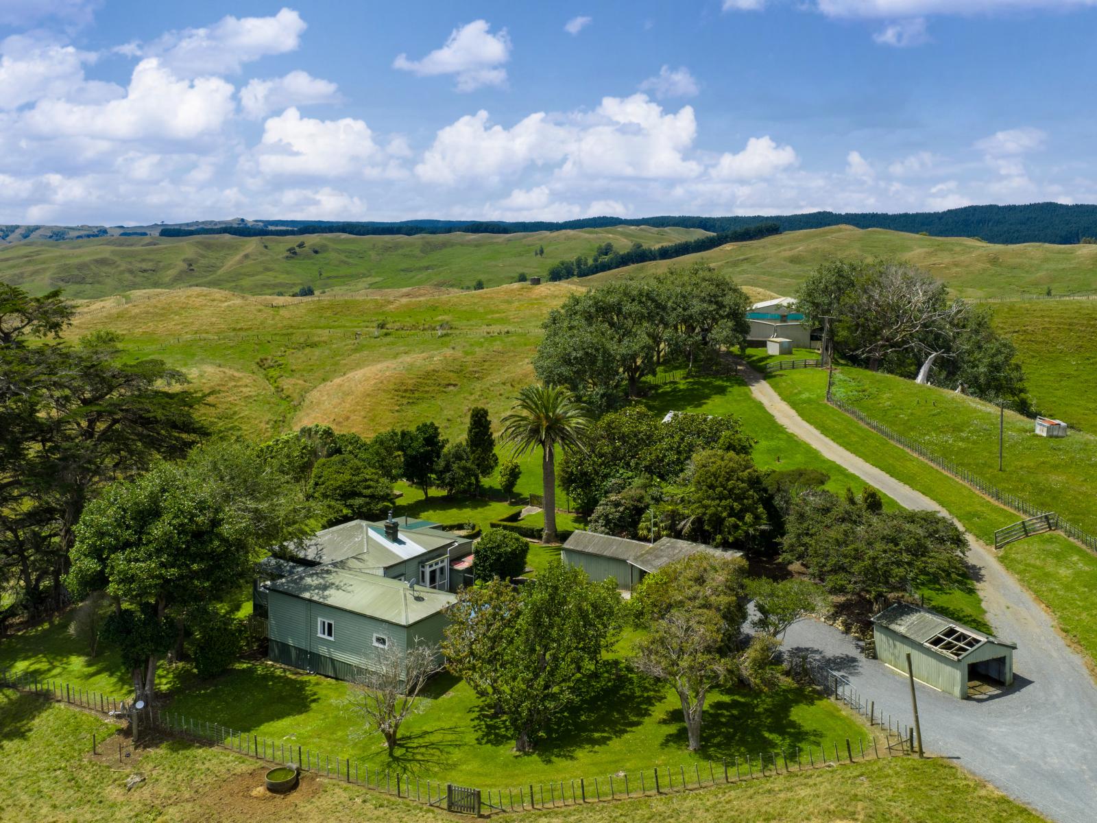 826 Ruakiwi Road, Te Akau