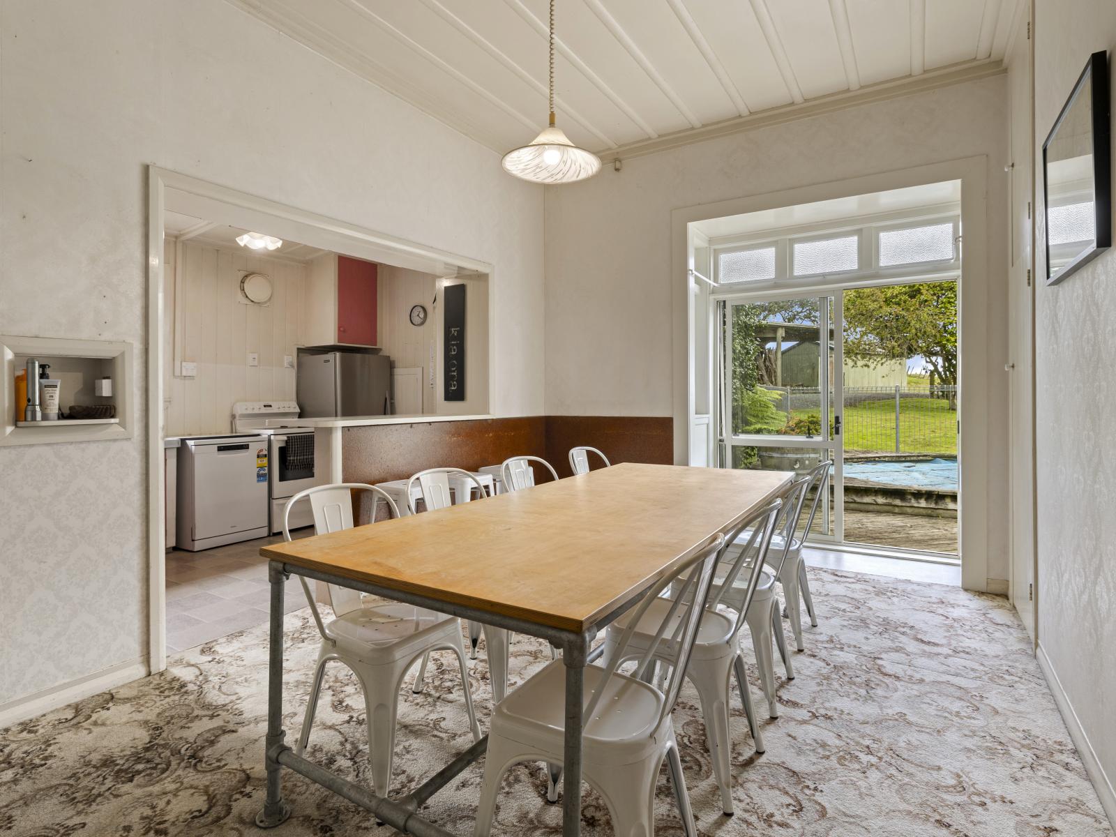 826 Ruakiwi Road, Te Akau