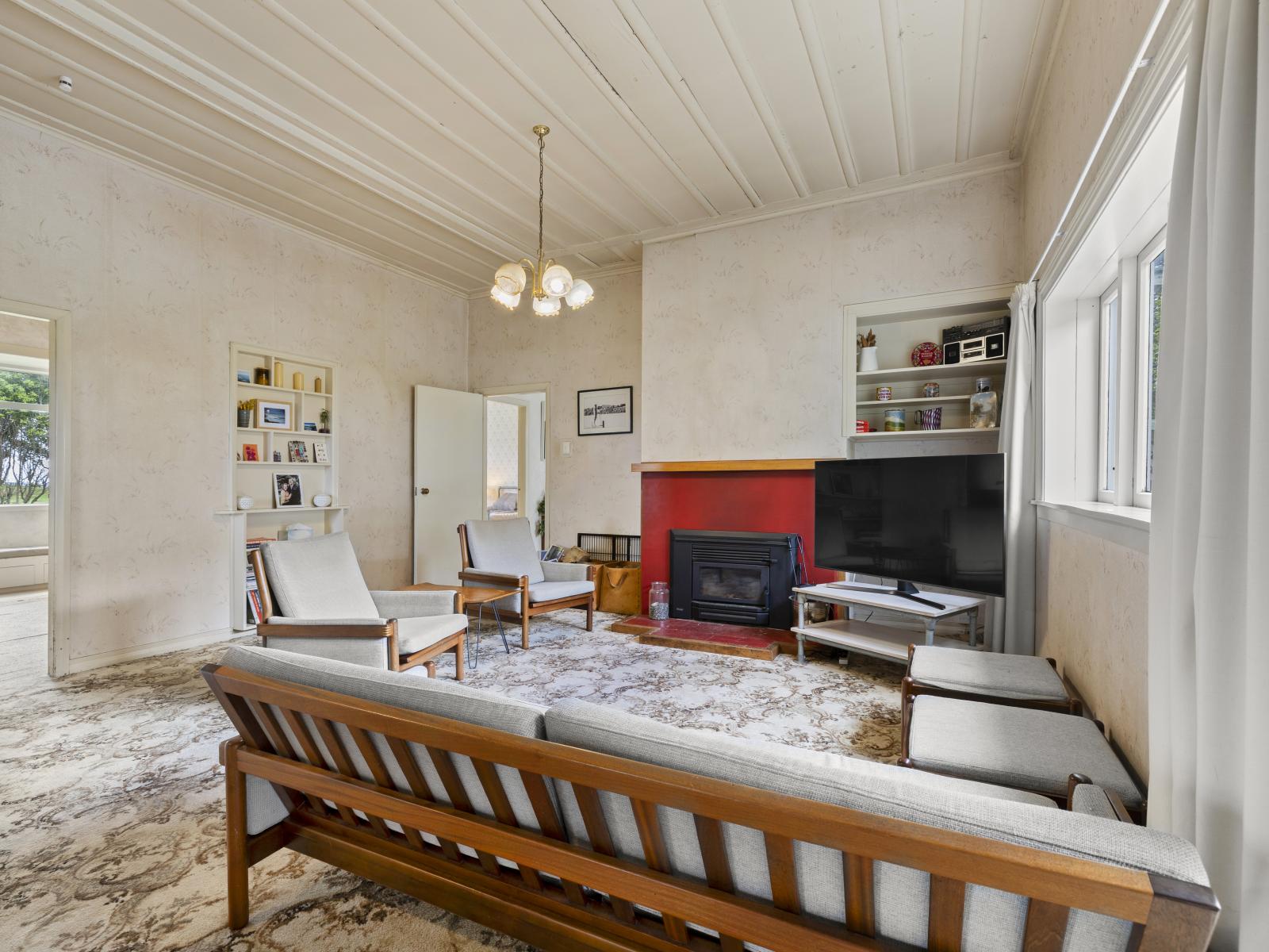 826 Ruakiwi Road, Te Akau