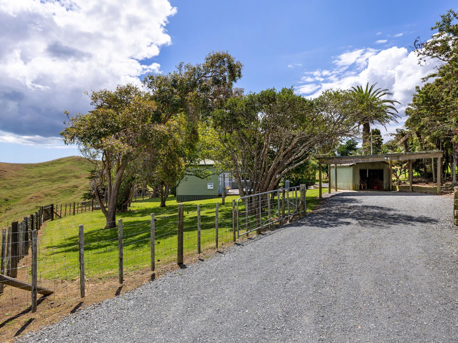 826 Ruakiwi Road, Te Akau