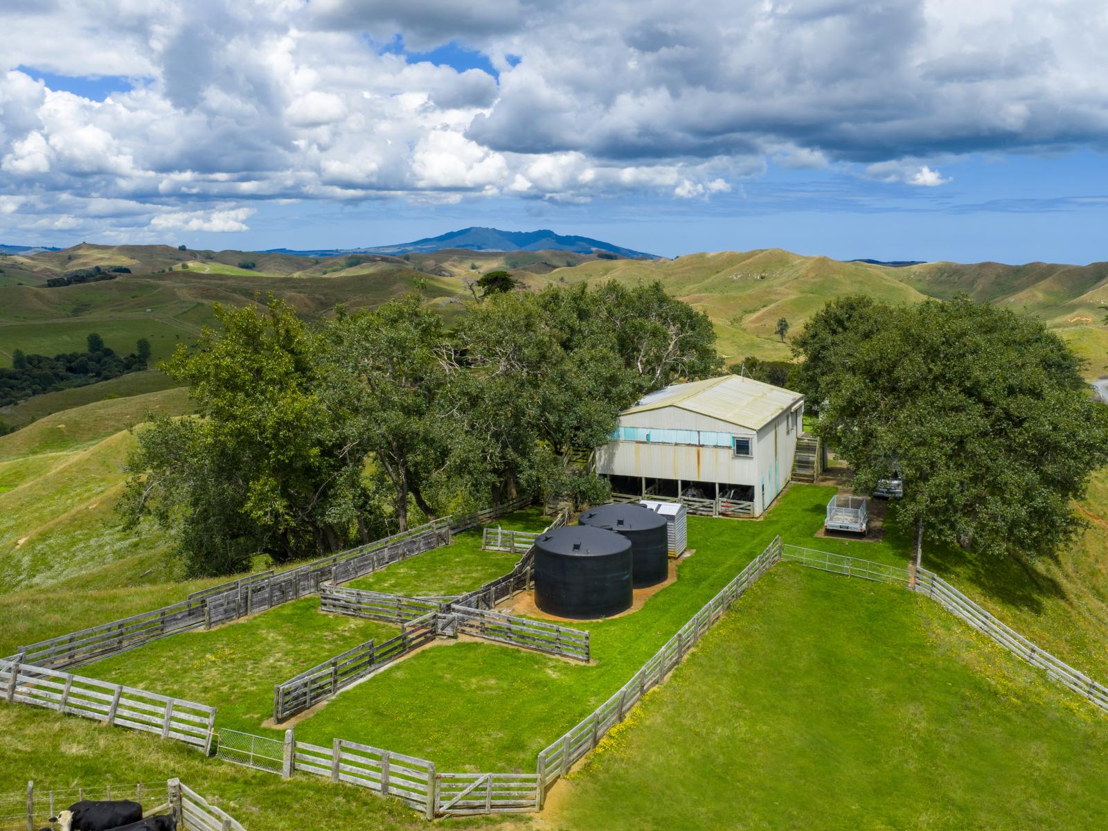 826 Ruakiwi Road, Te Akau