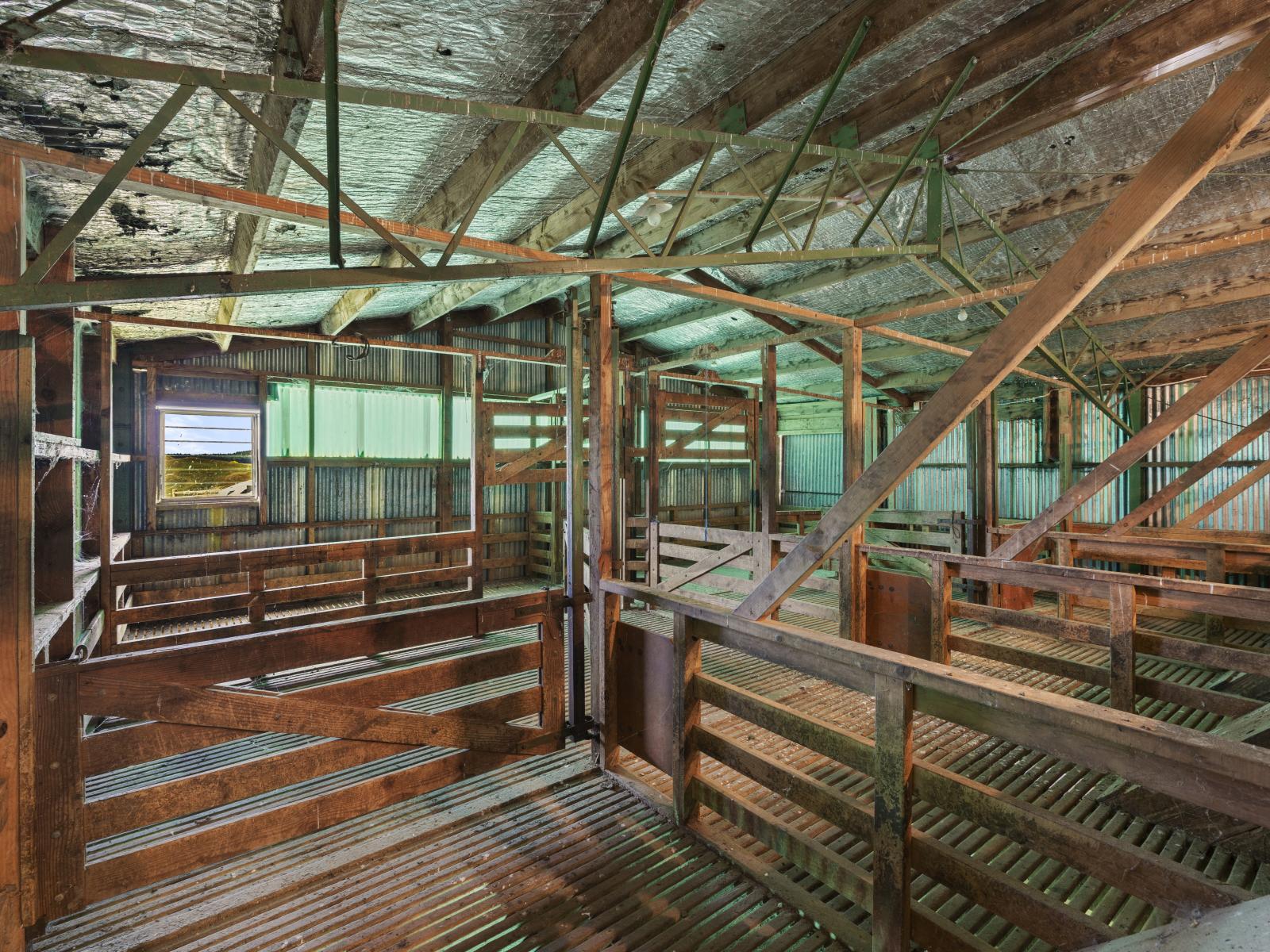 826 Ruakiwi Road, Te Akau