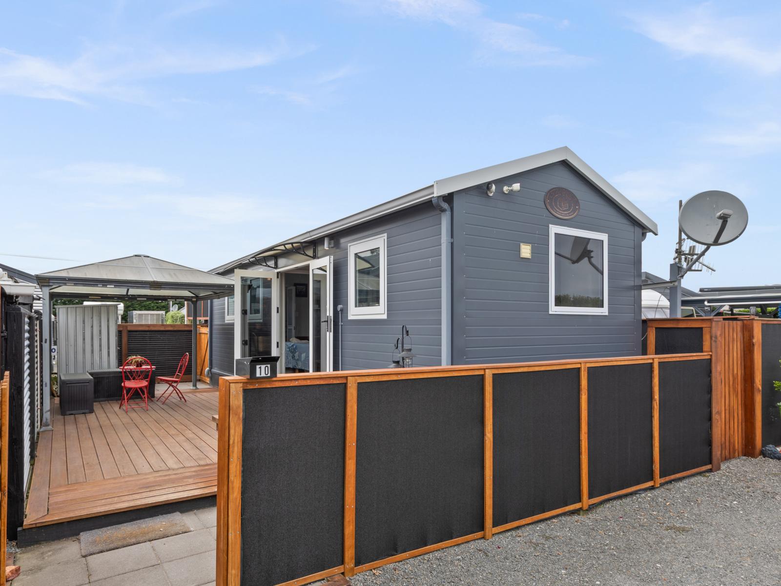 10/3 Onehunga Road, Bay View