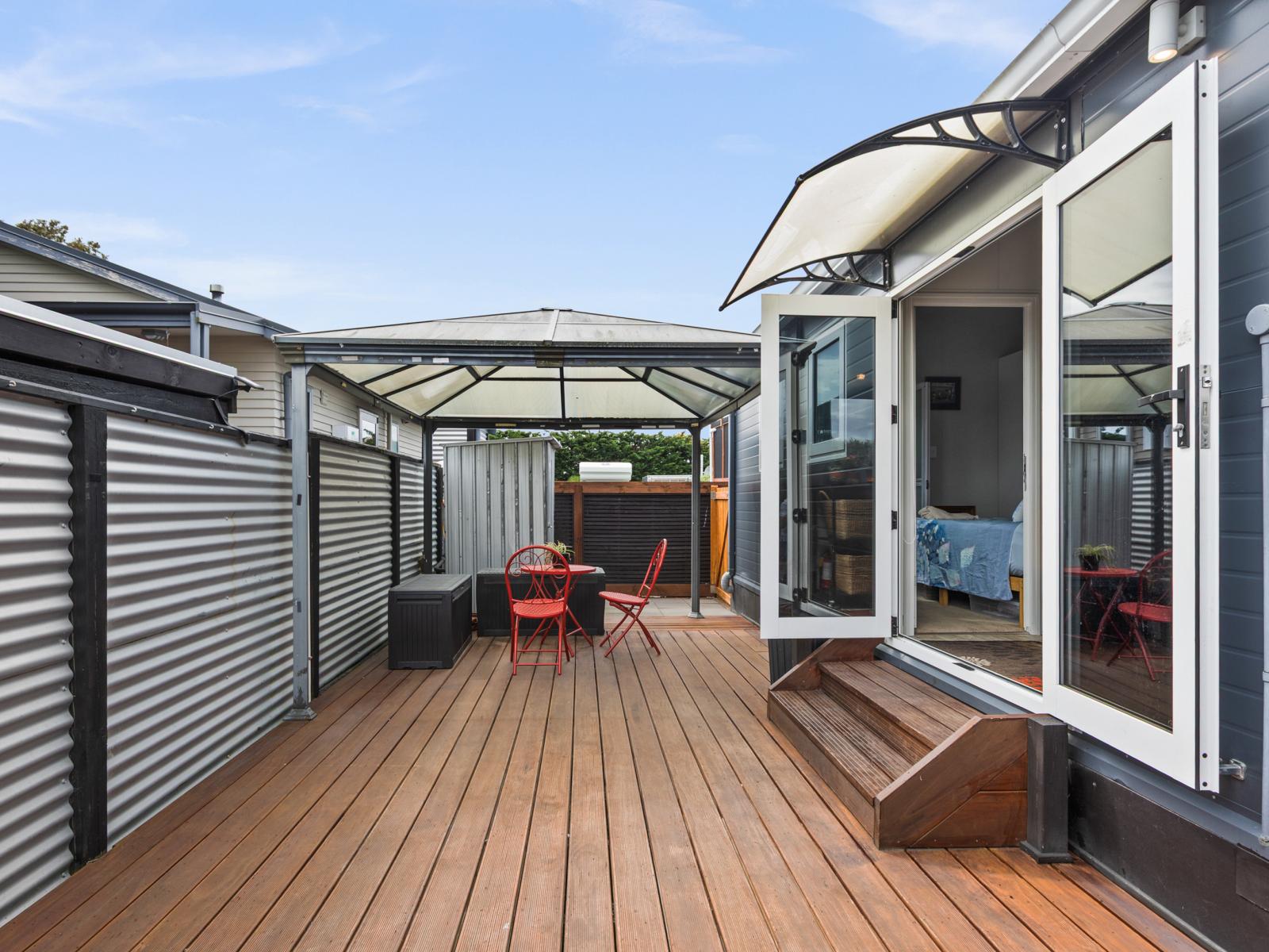 10/3 Onehunga Road, Bay View