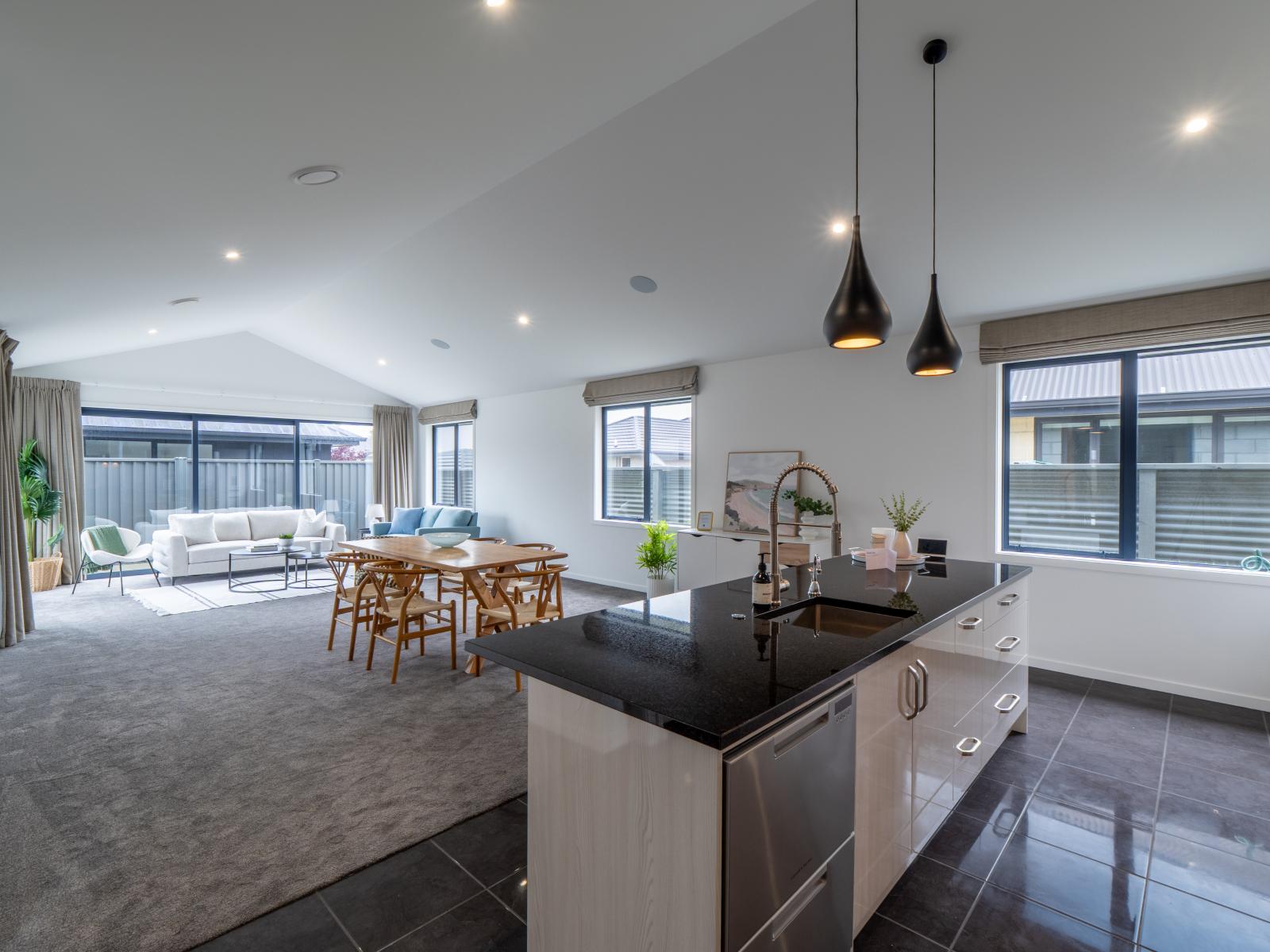 101 Hoffman Court, Waikiwi