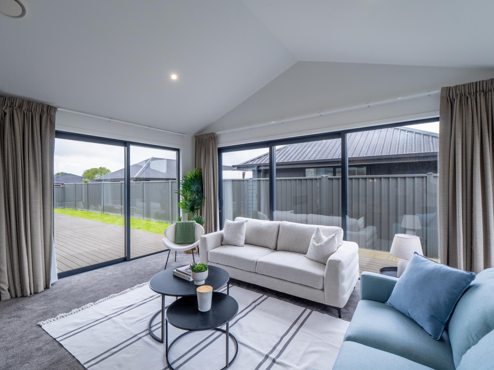 101 Hoffman Court, Waikiwi