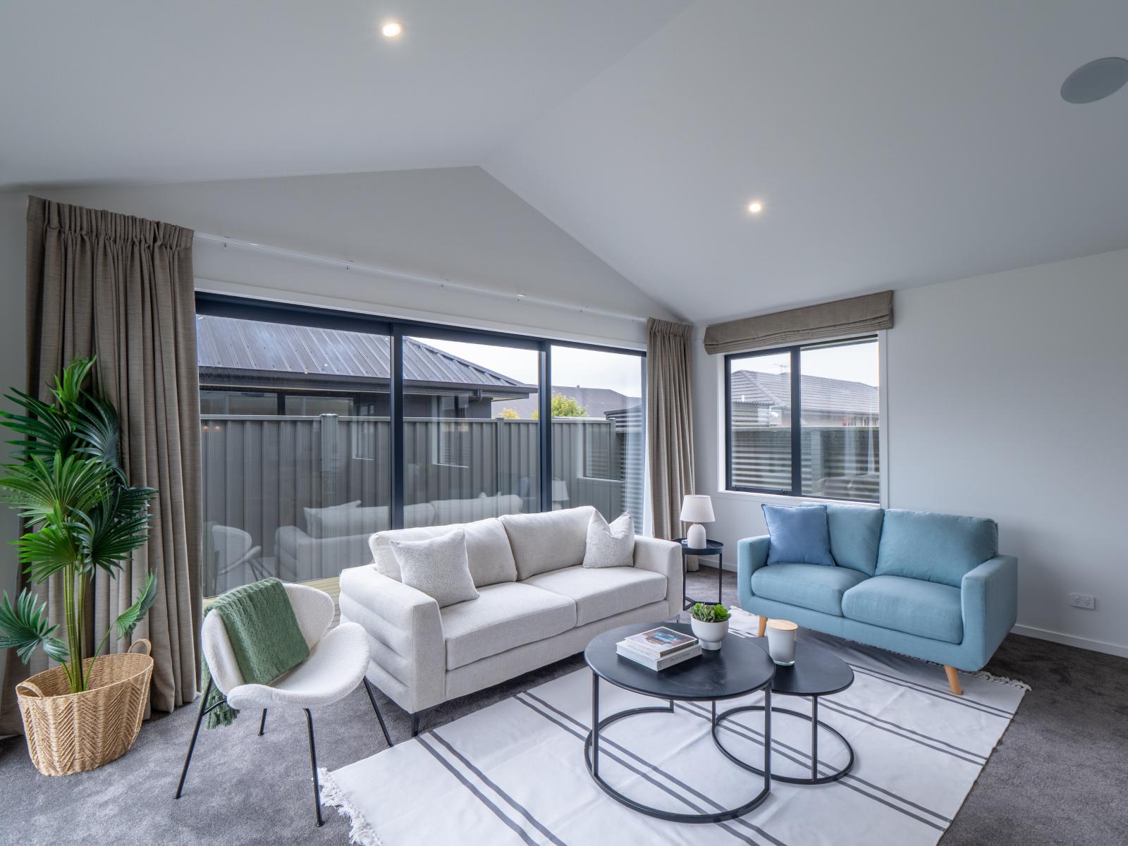 101 Hoffman Court, Waikiwi