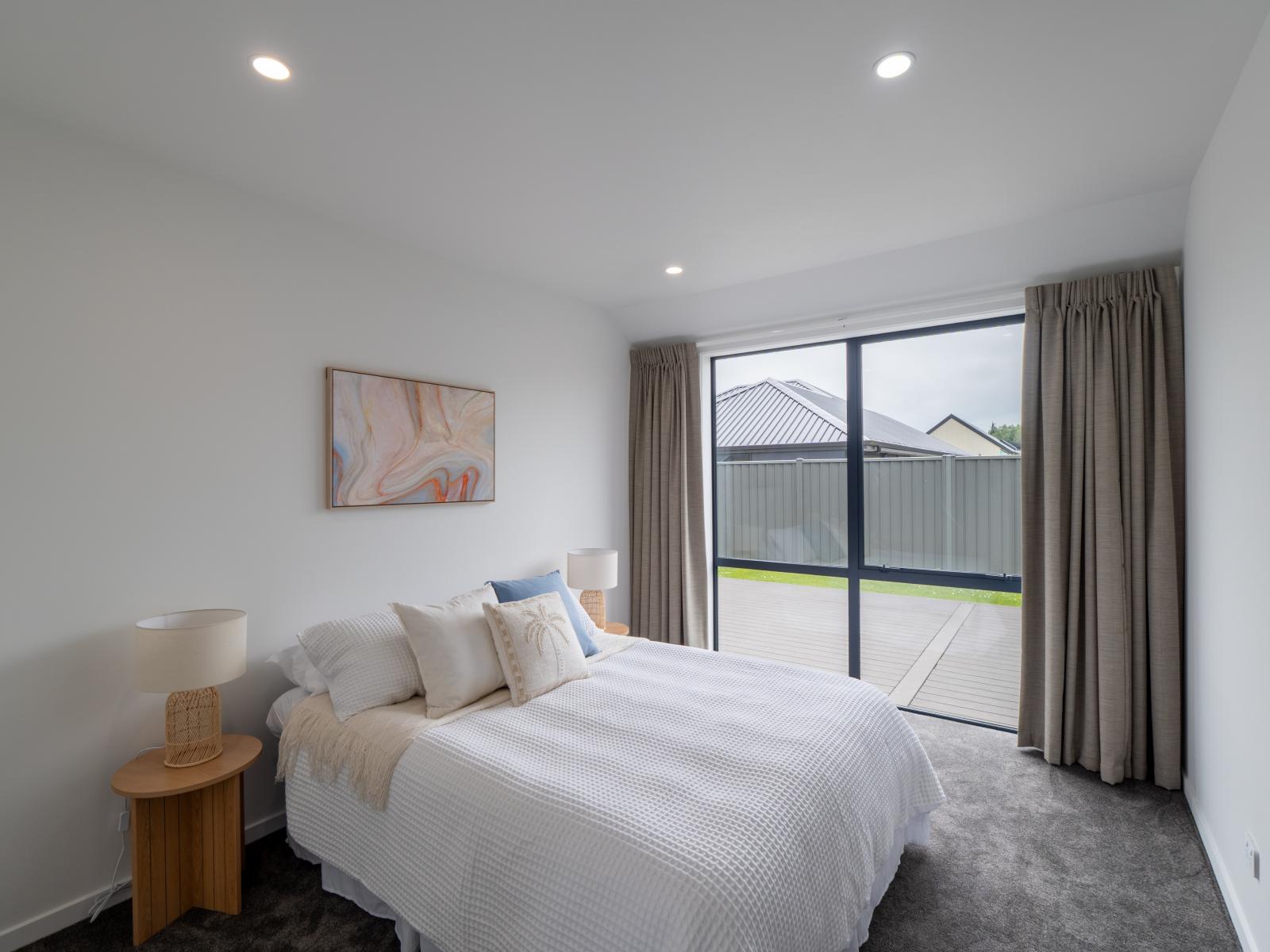 101 Hoffman Court, Waikiwi