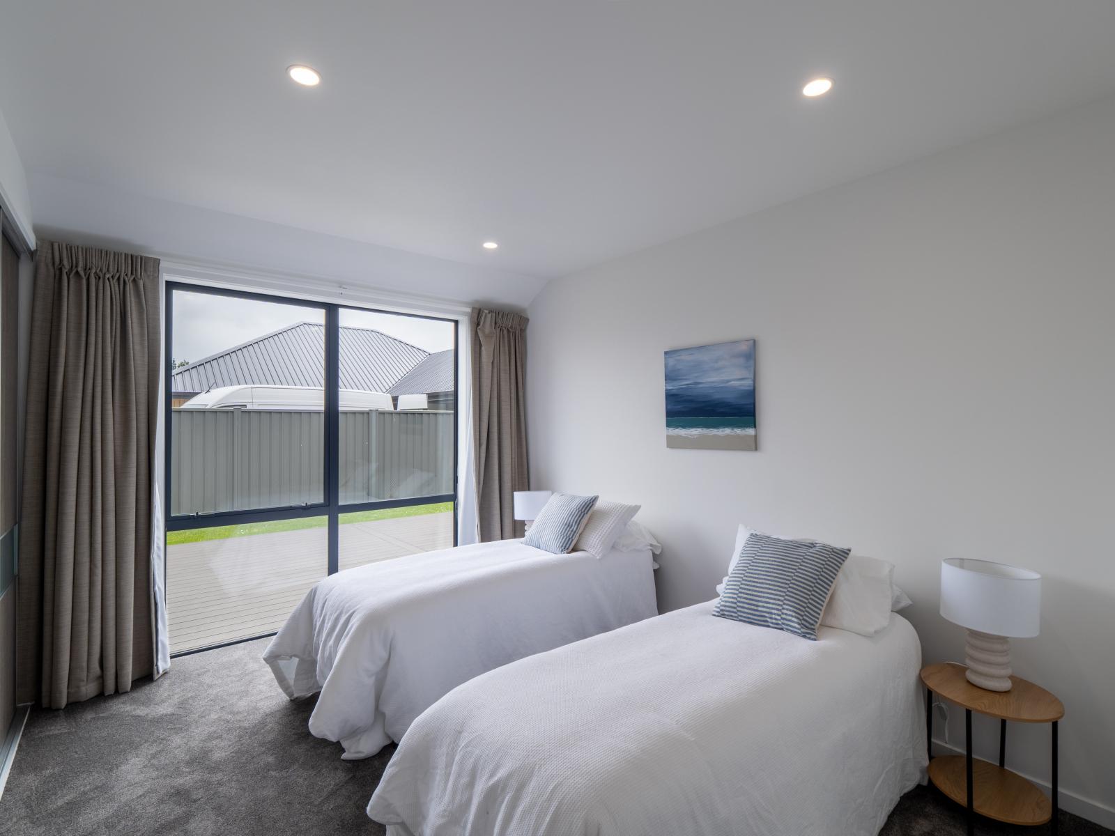 101 Hoffman Court, Waikiwi