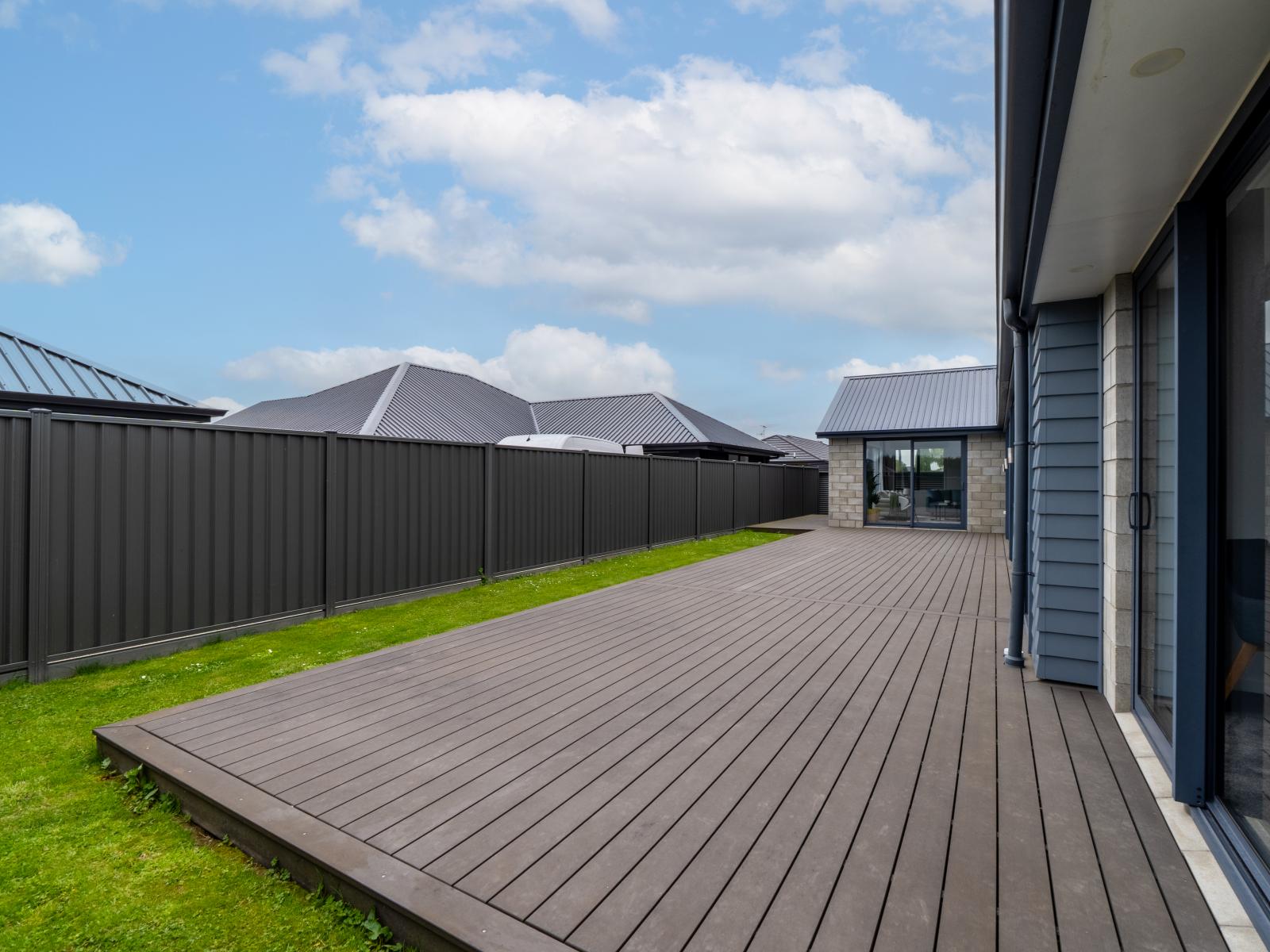 101 Hoffman Court, Waikiwi