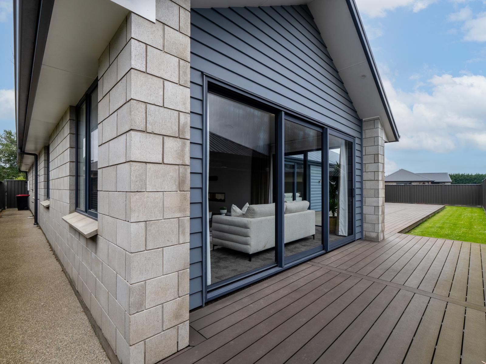 101 Hoffman Court, Waikiwi