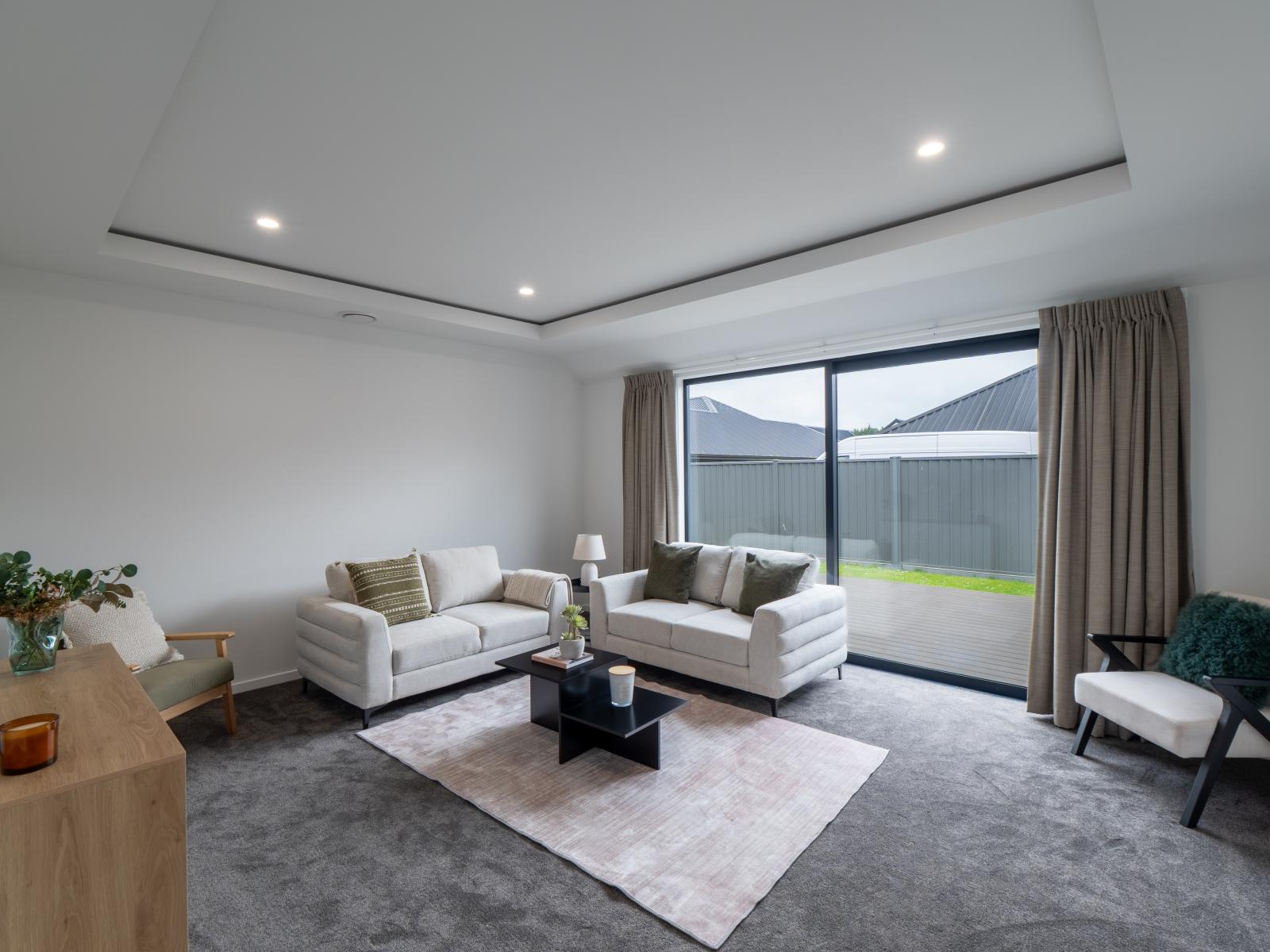 101 Hoffman Court, Waikiwi