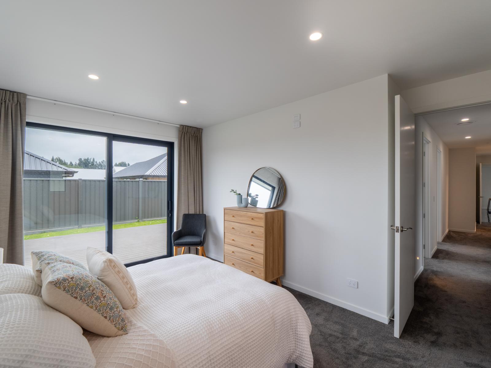 101 Hoffman Court, Waikiwi