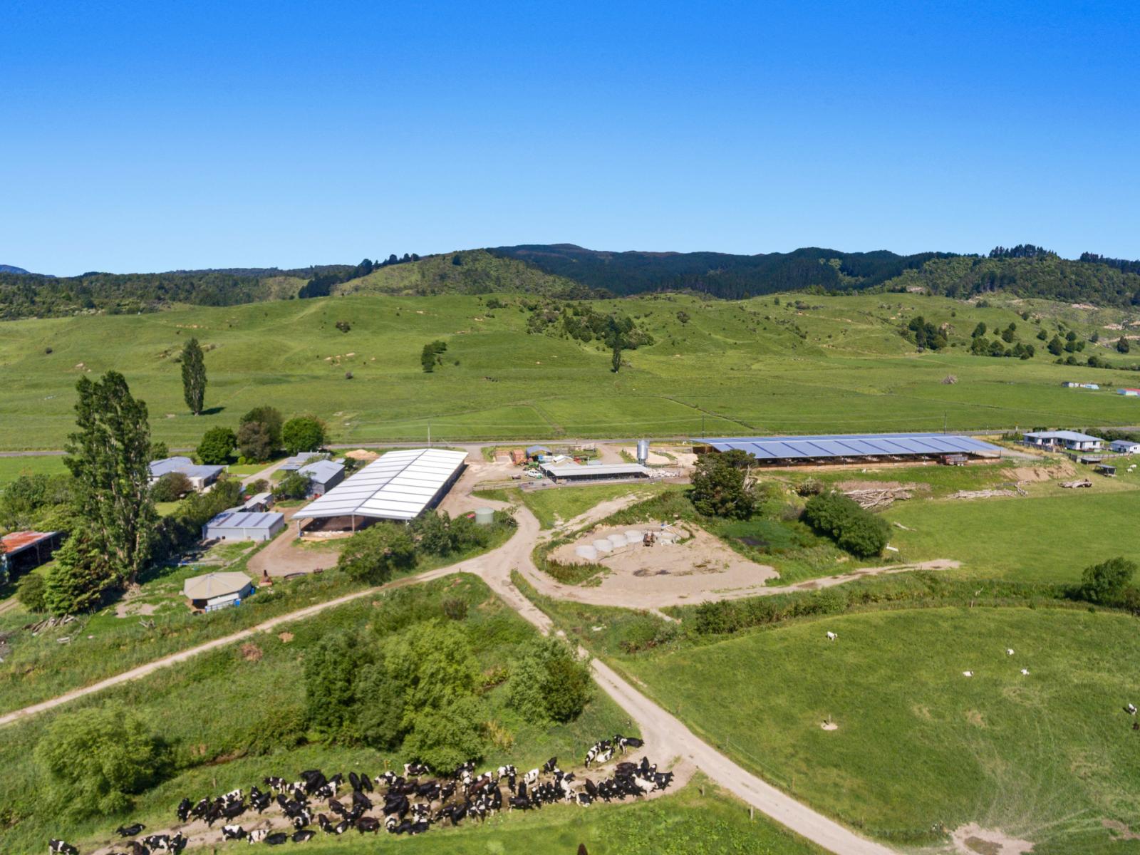 116A Matahi Valley Road, Waimana