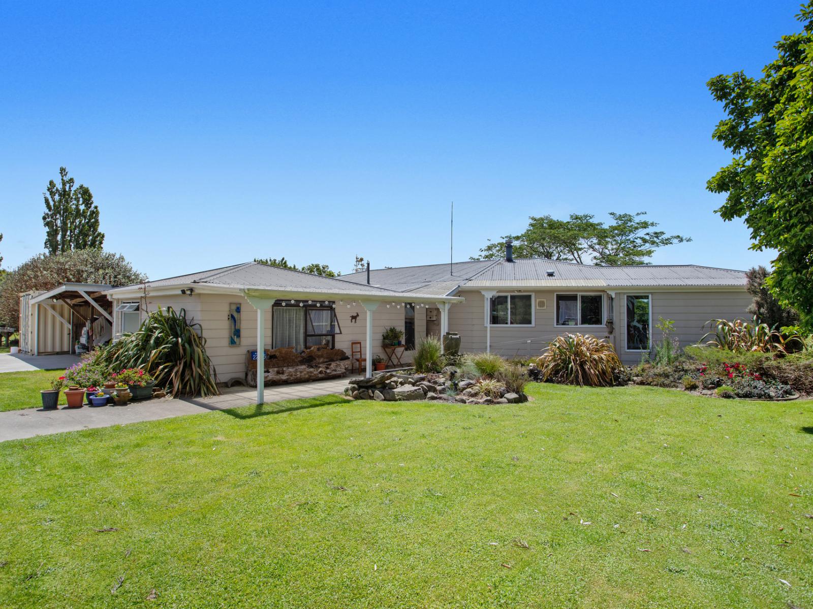 116A Matahi Valley Road, Waimana