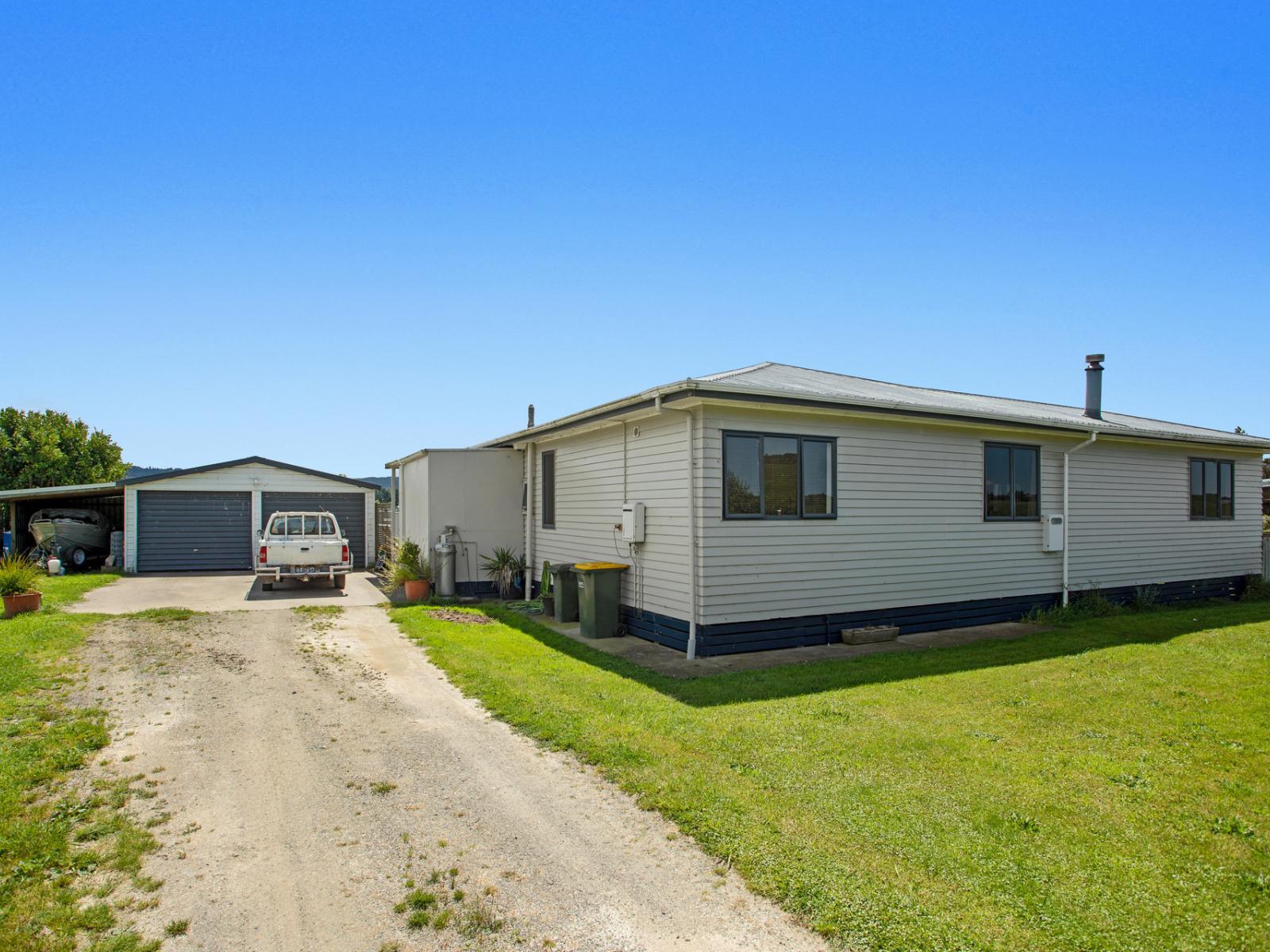 116A Matahi Valley Road, Waimana