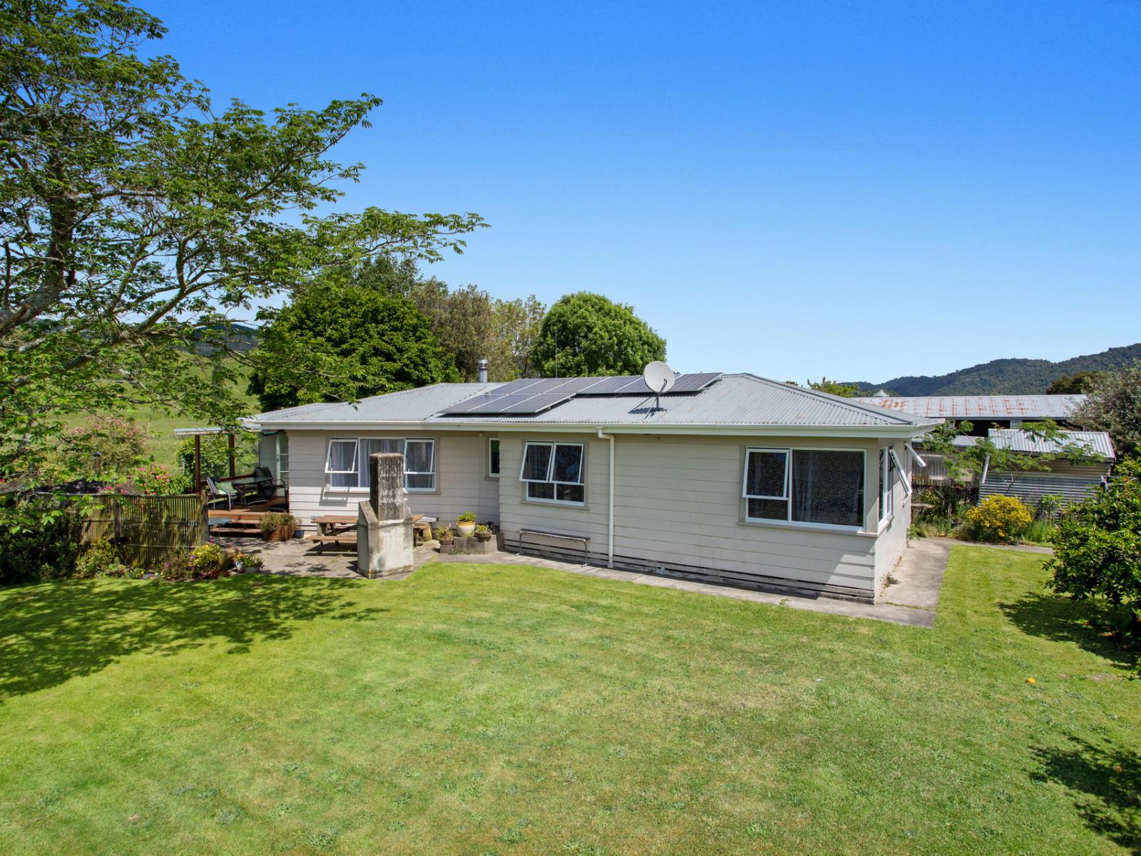116A Matahi Valley Road, Waimana