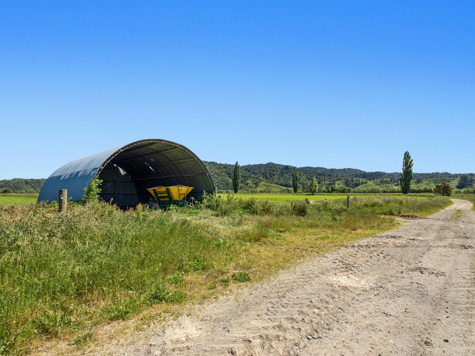 116A Matahi Valley Road, Waimana