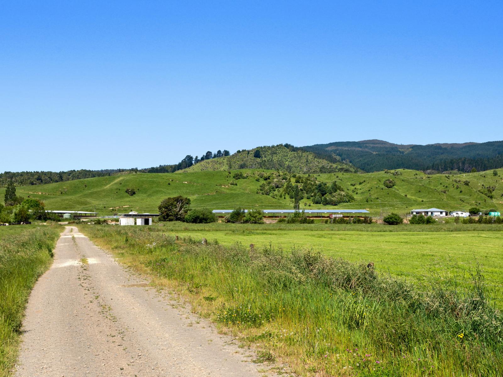 116A Matahi Valley Road, Waimana