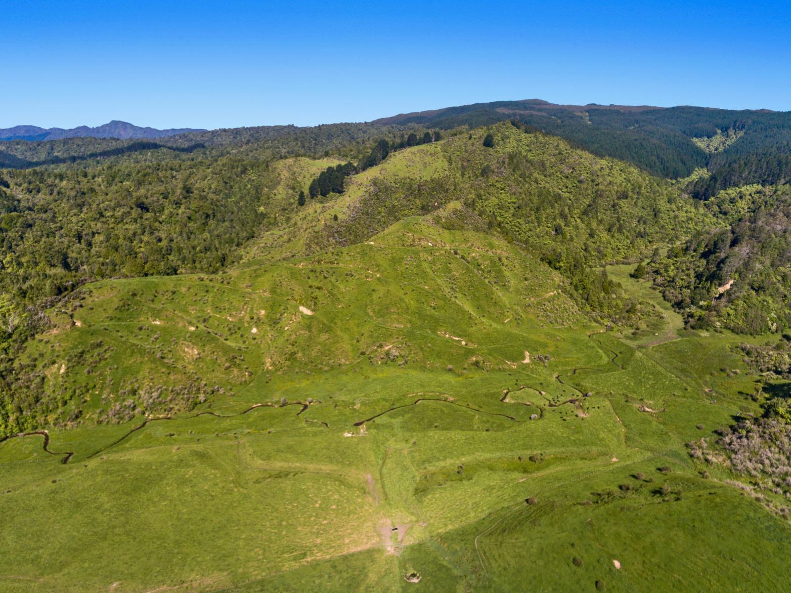 116A Matahi Valley Road, Waimana