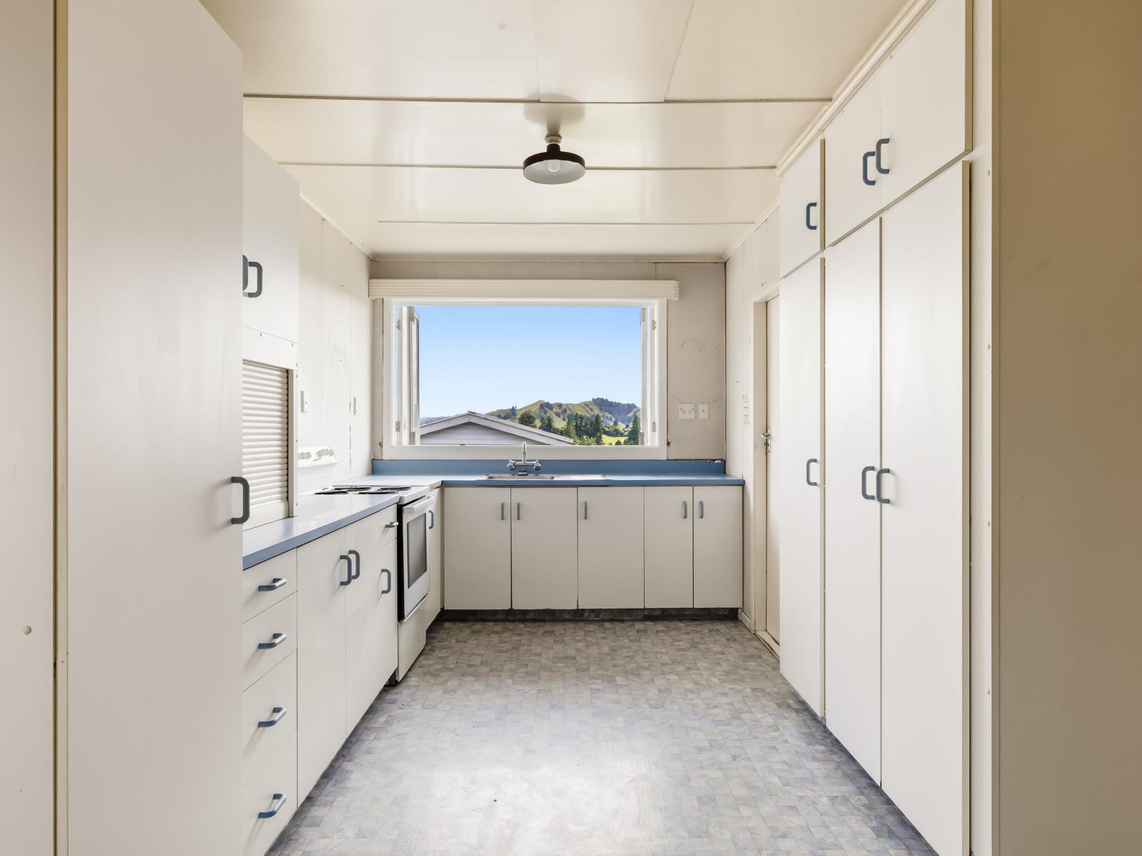 7 Hikurangi Terrace, Taumarunui