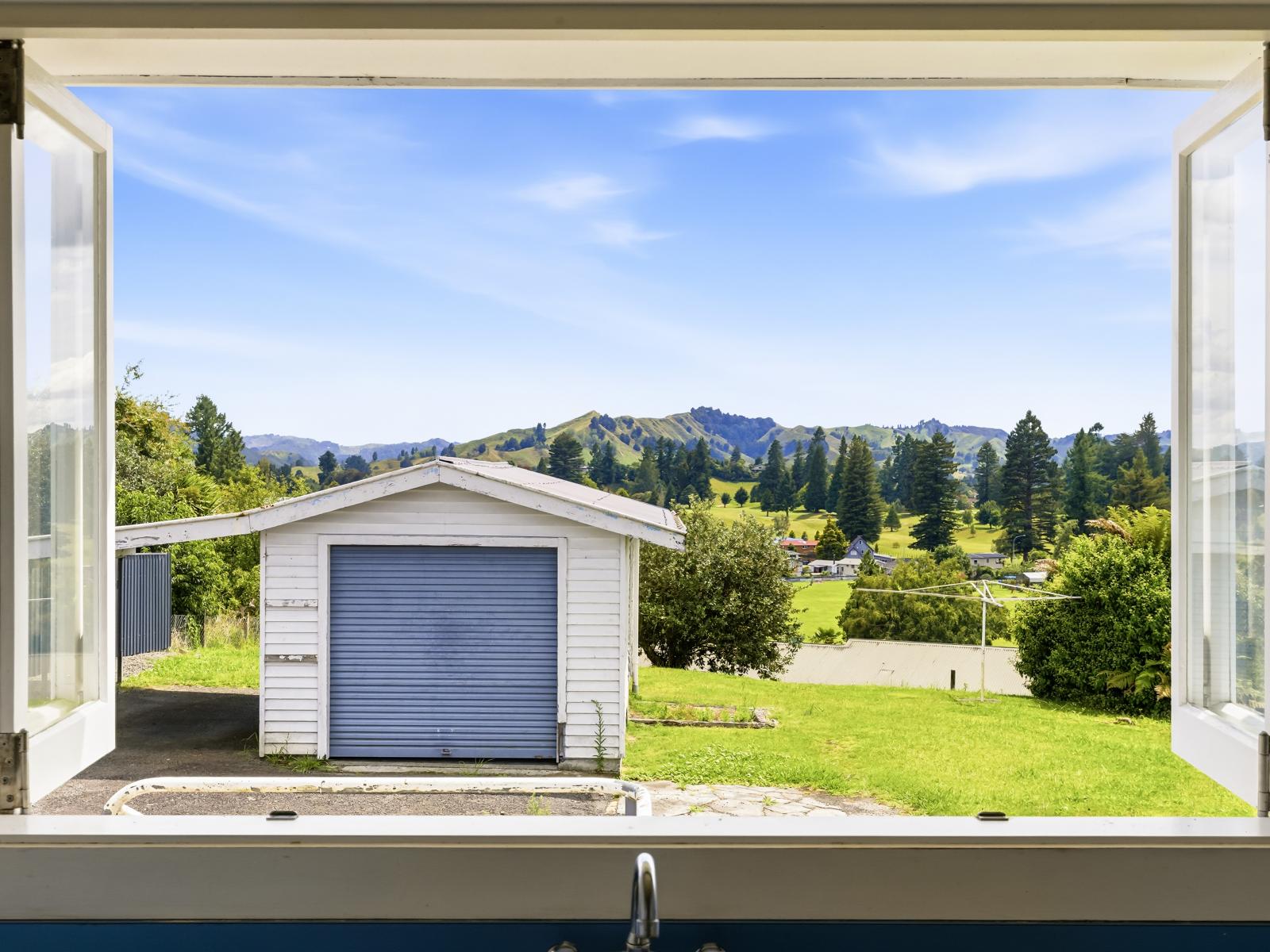 7 Hikurangi Terrace, Taumarunui