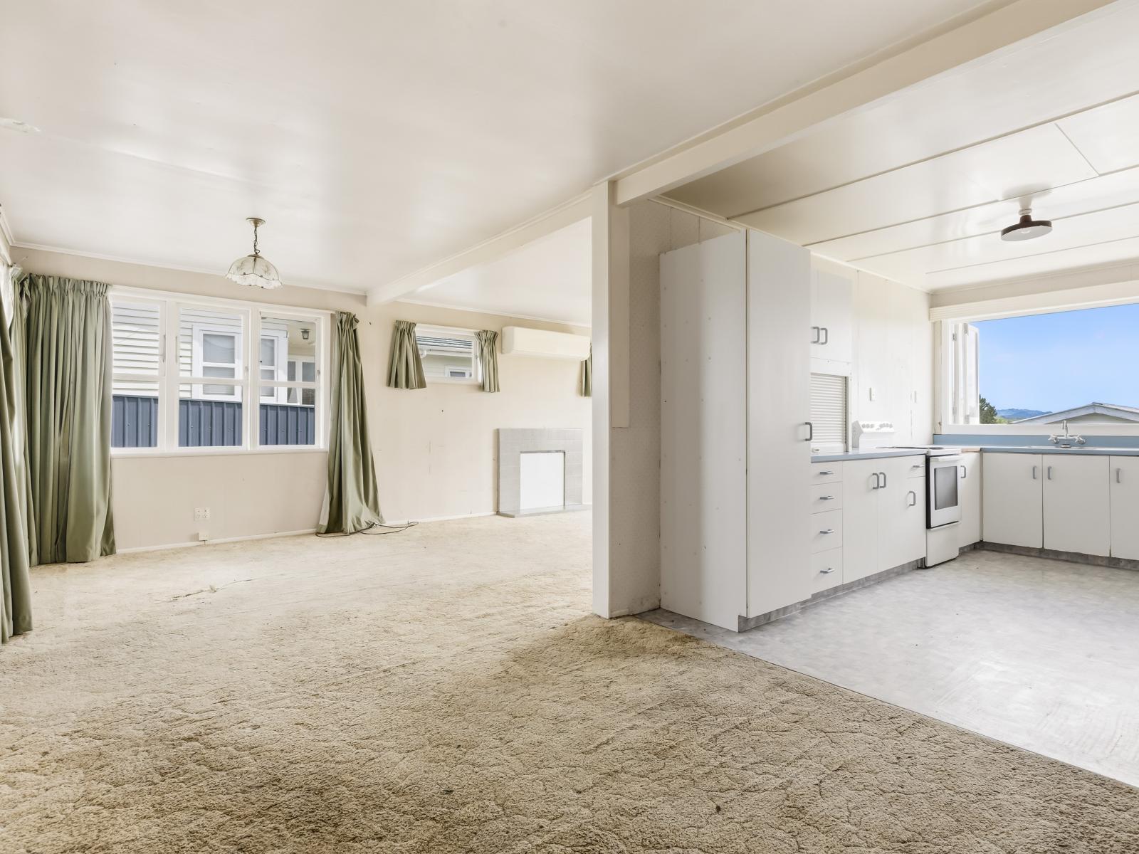 7 Hikurangi Terrace, Taumarunui